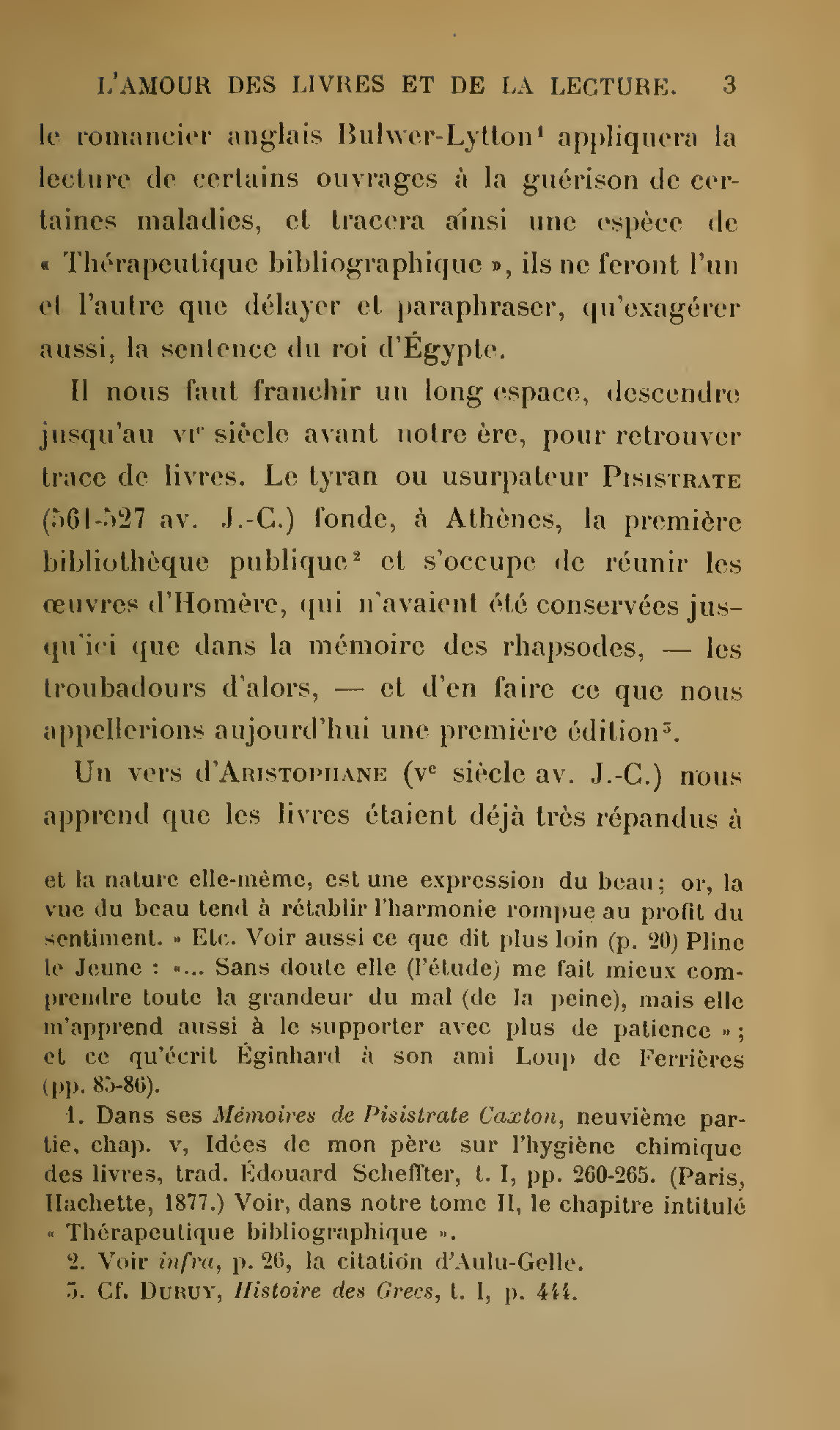Albert Cim, Le Livre, t. I, p. 3.