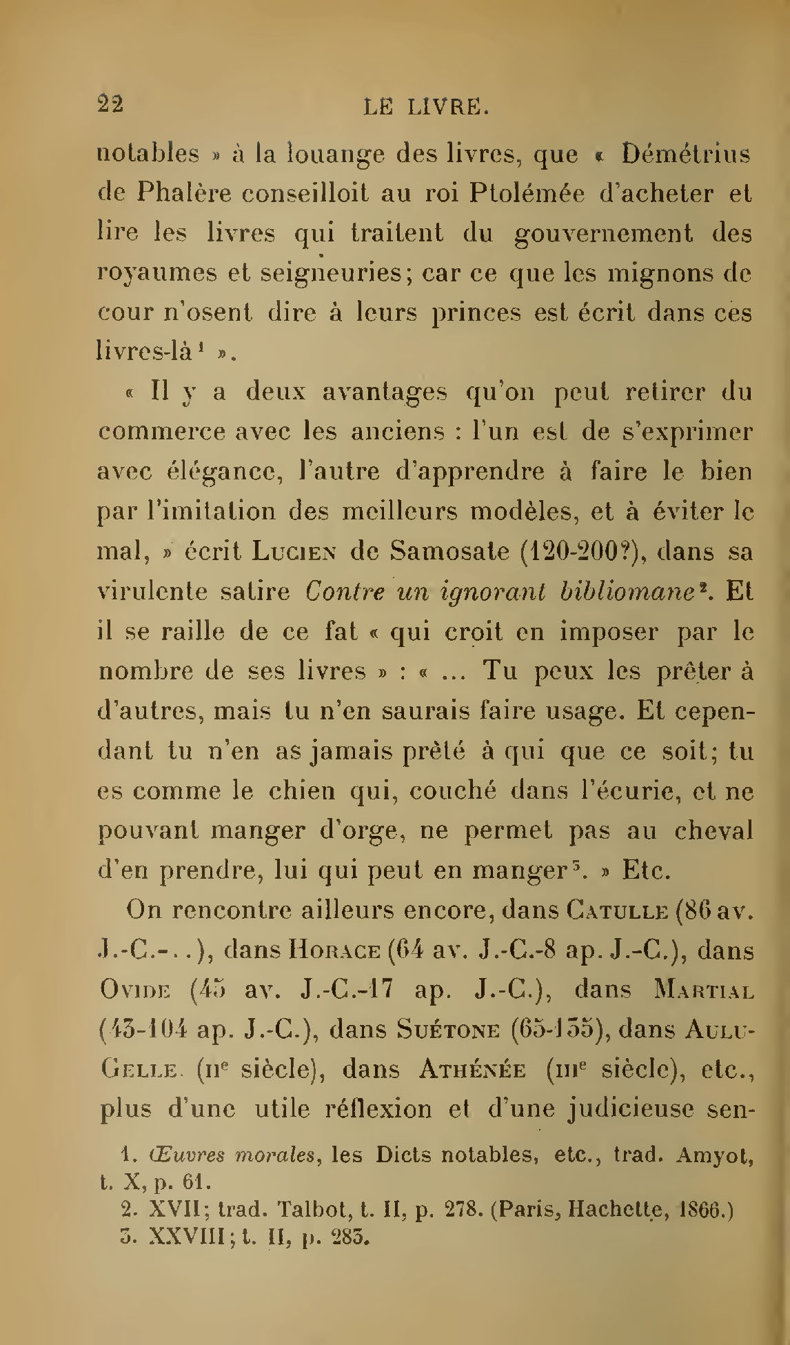 Albert Cim, Le Livre, t. I, p. 22.