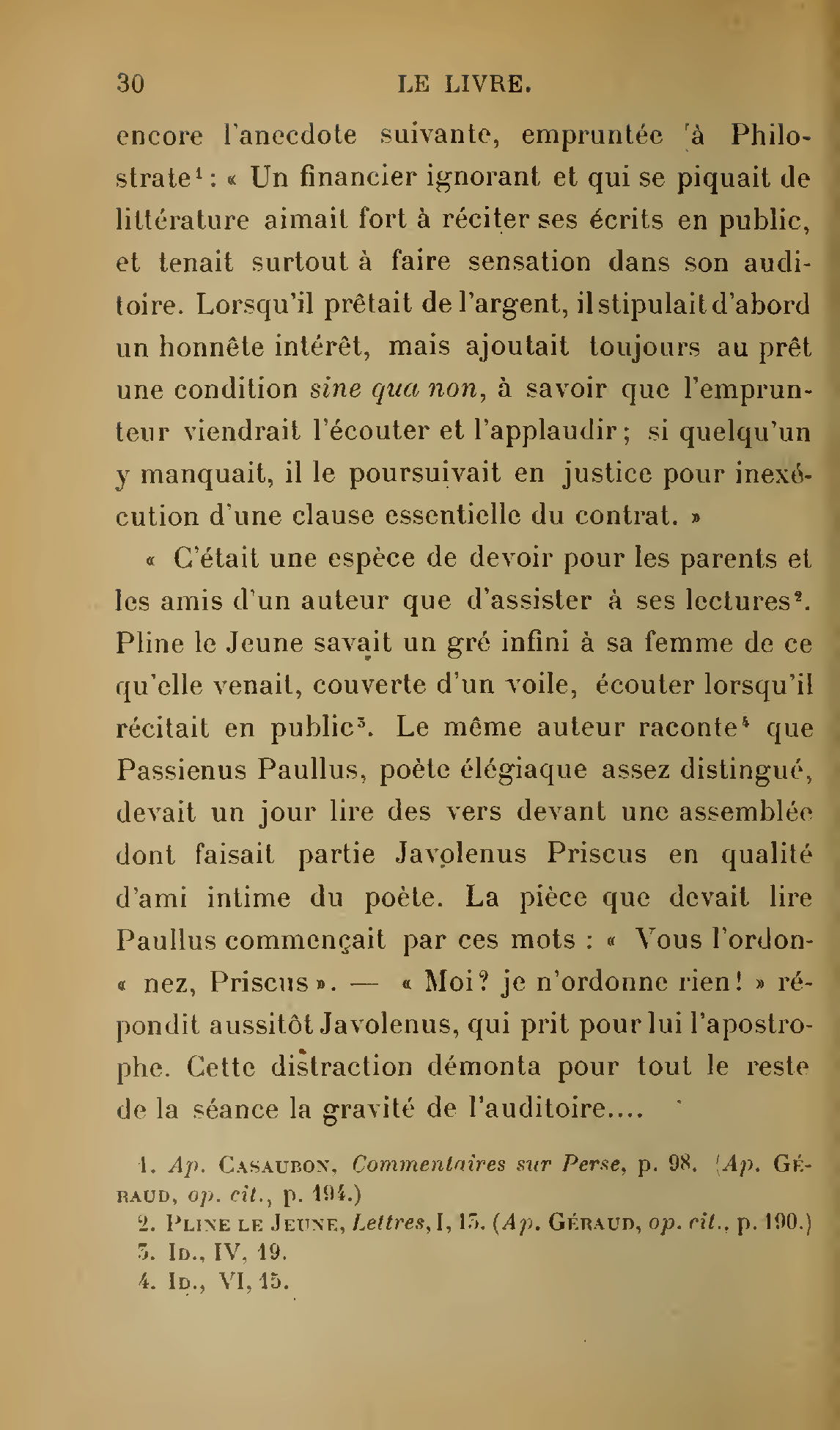 Albert Cim, Le Livre, t. I, p. 30.