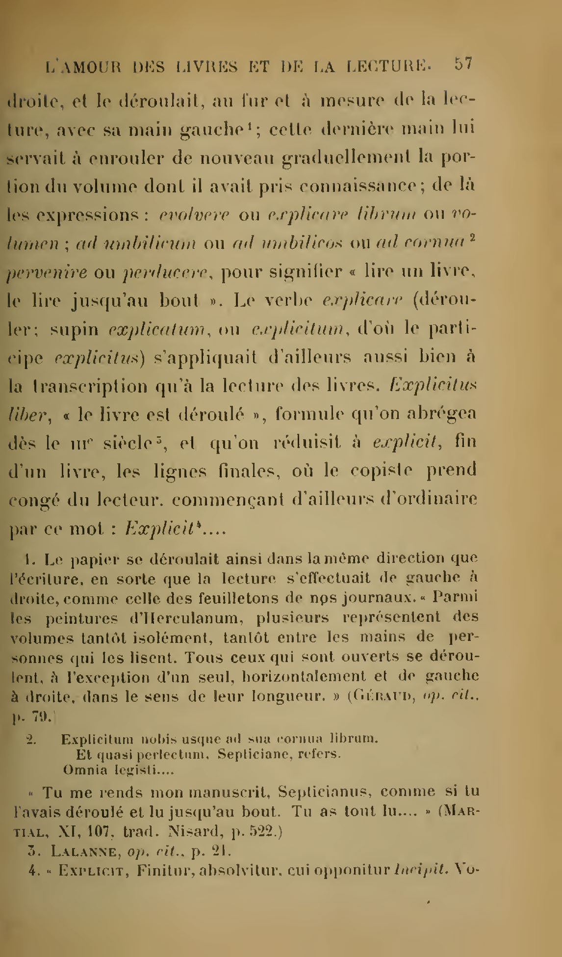Albert Cim, Le Livre, t. I, p. 57.