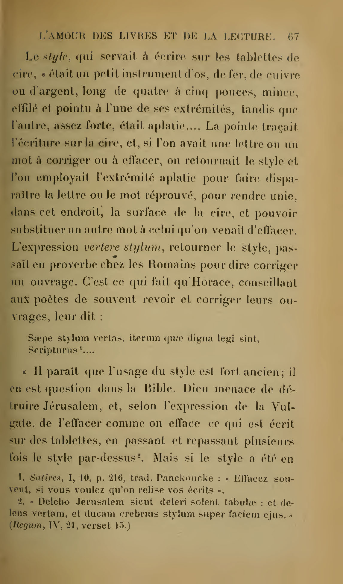Albert Cim, Le Livre, t. I, p. 67.