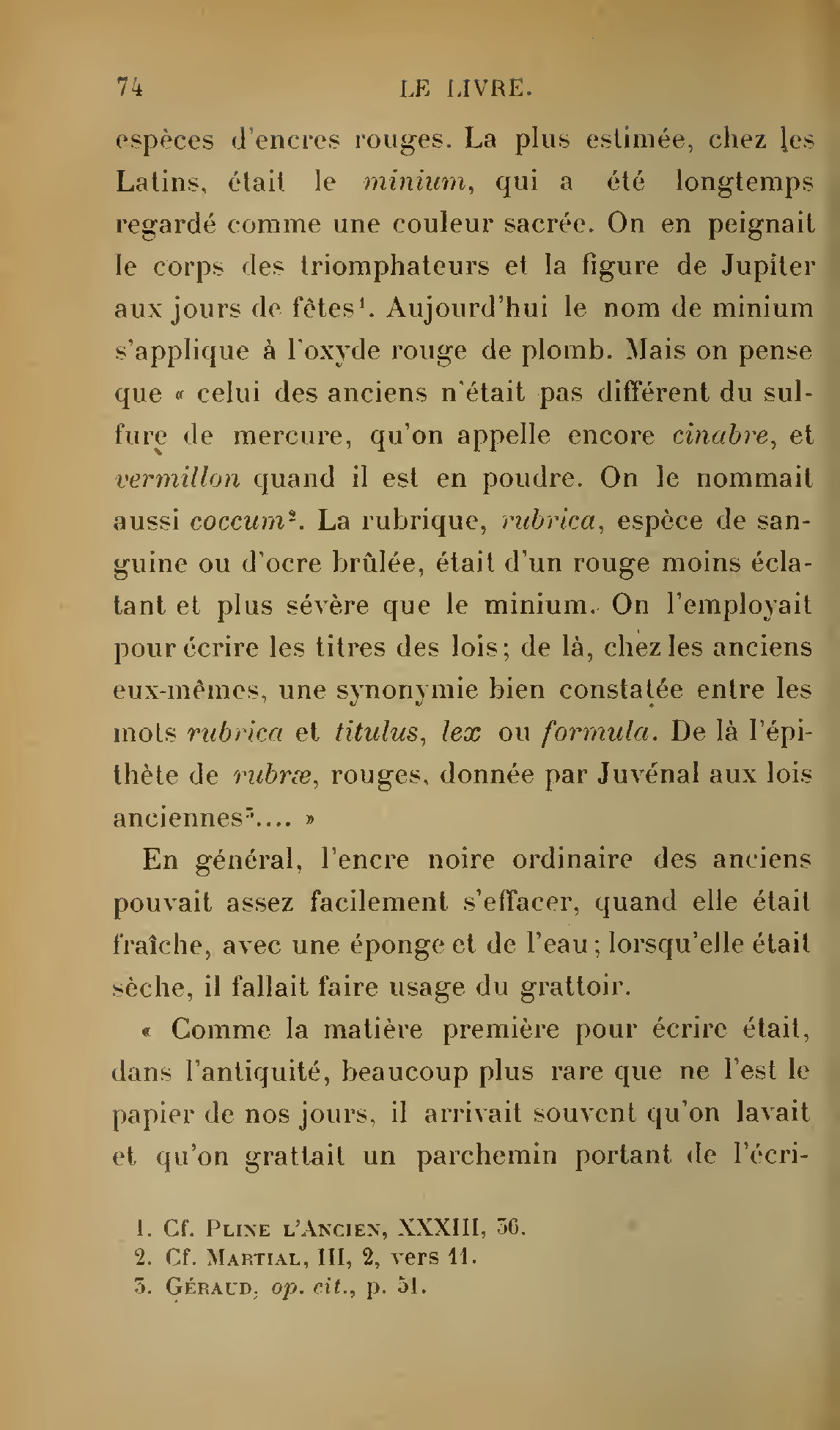 Albert Cim, Le Livre, t. I, p. 74.