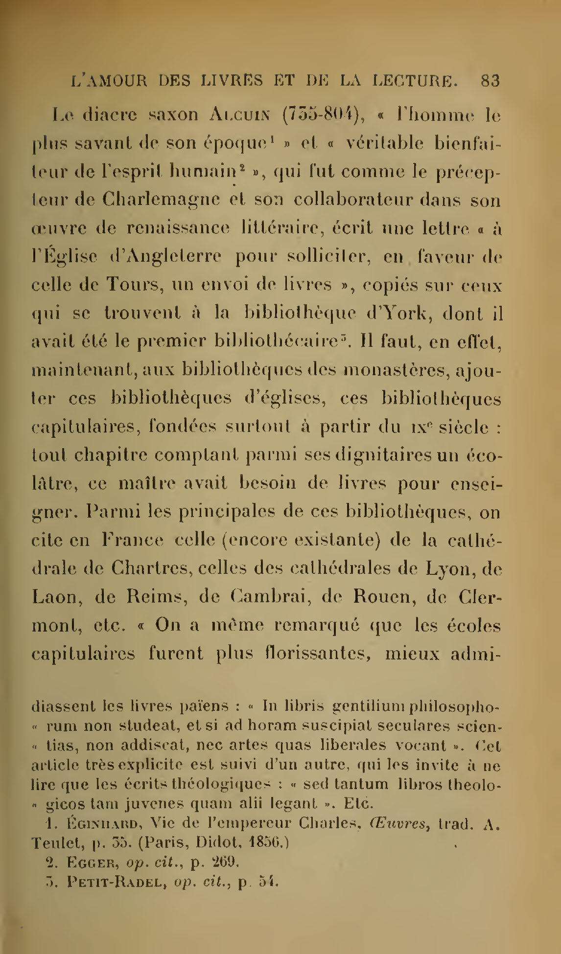 Albert Cim, Le Livre, t. I, p. 83.