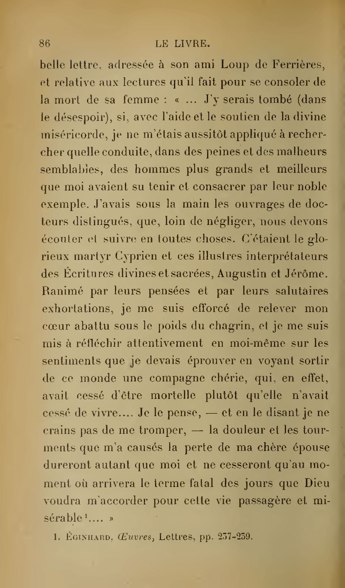 Albert Cim, Le Livre, t. I, p. 86.