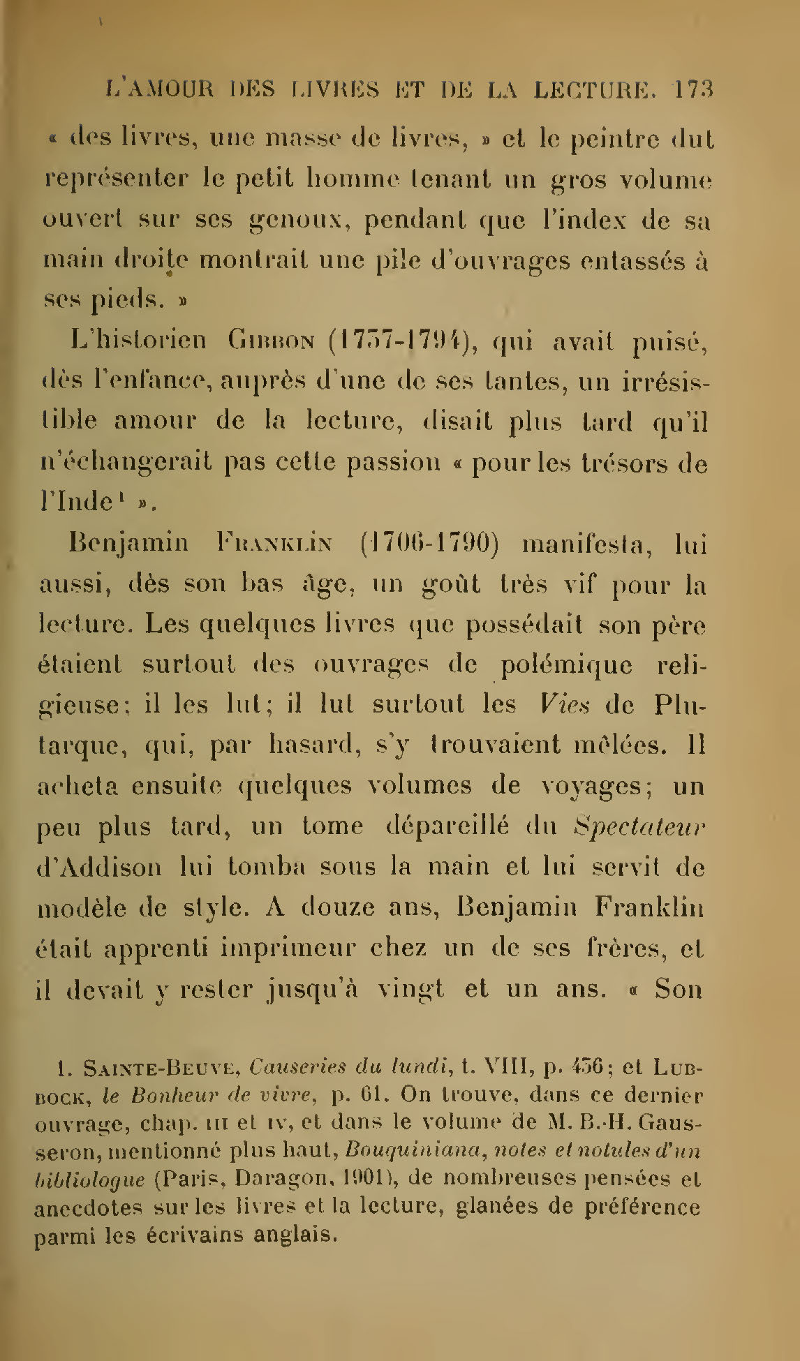 Albert Cim, Le Livre, t. I, p. 173.