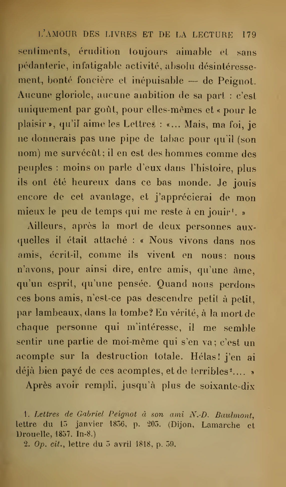 Albert Cim, Le Livre, t. I, p. 179.