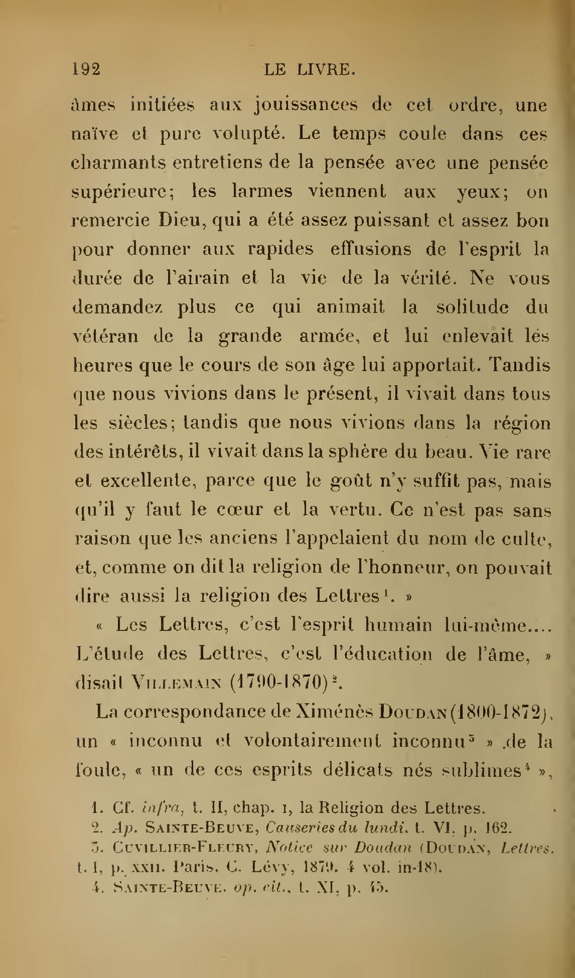 Albert Cim, Le Livre, t. I, p. 192.