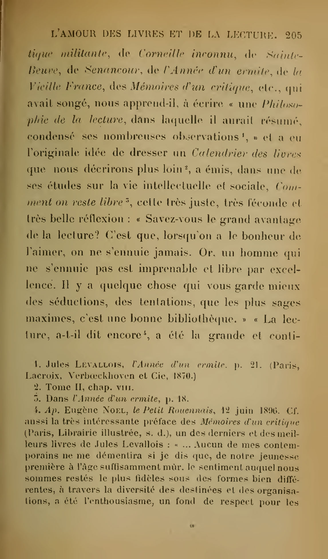 Albert Cim, Le Livre, t. I, p. 205.