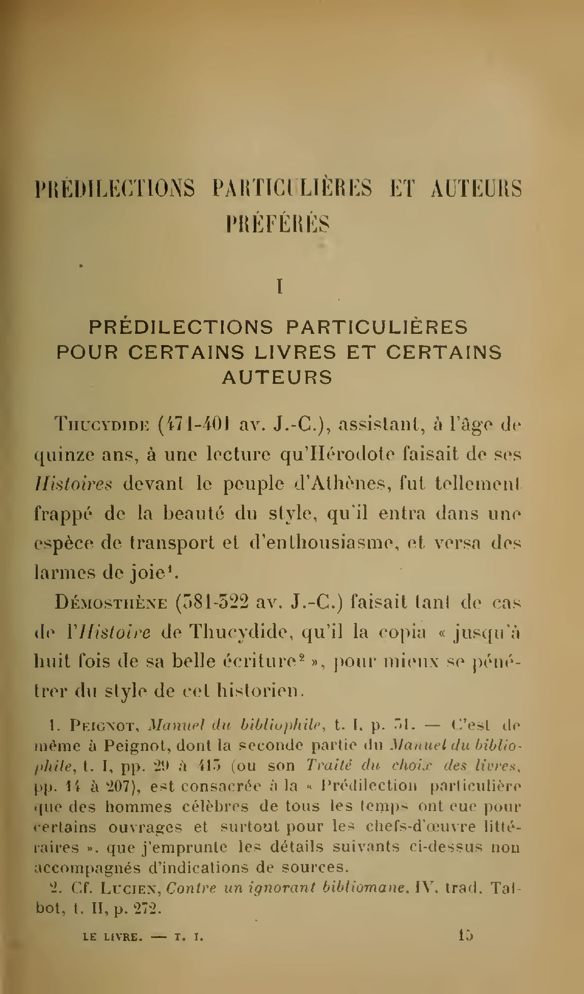 Albert Cim, Le Livre, t. I, p. 225.