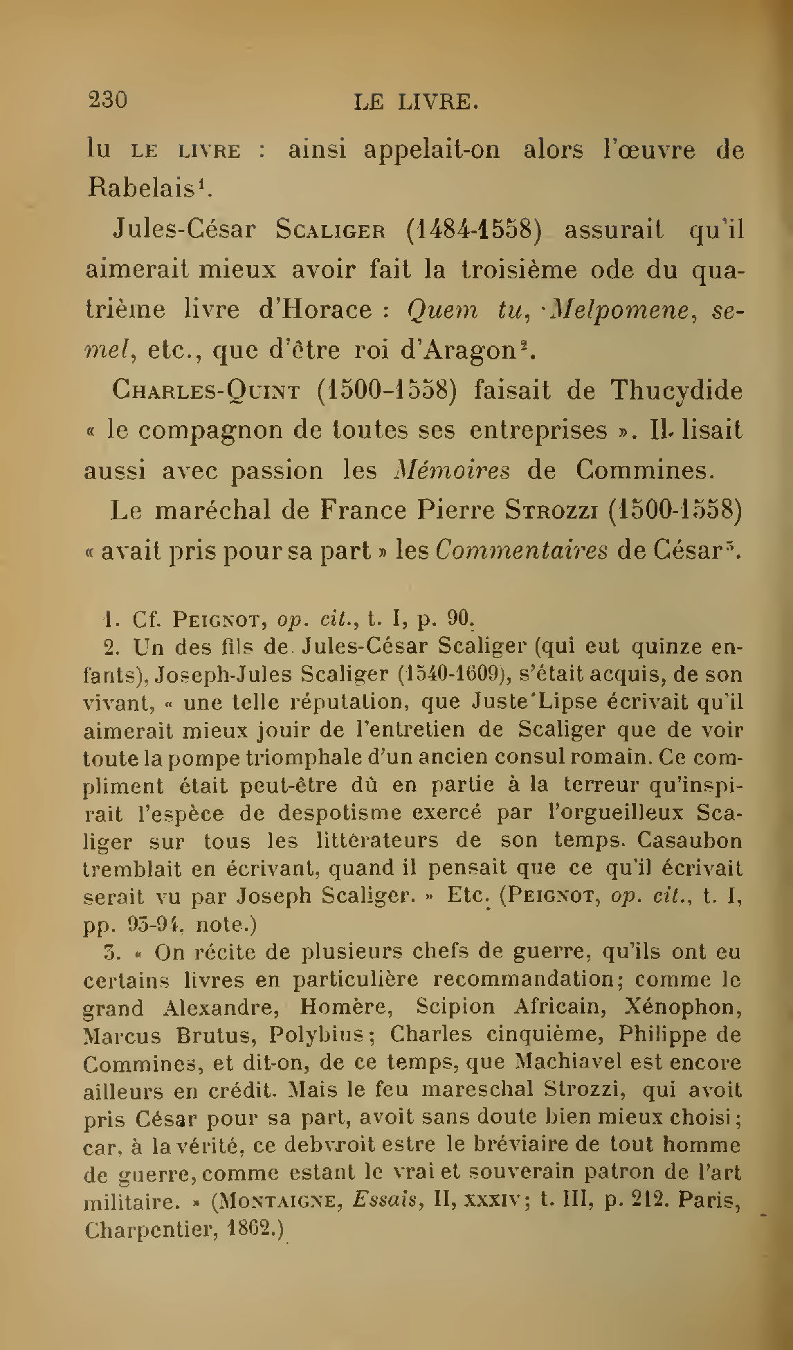 Albert Cim, Le Livre, t. I, p. 230.