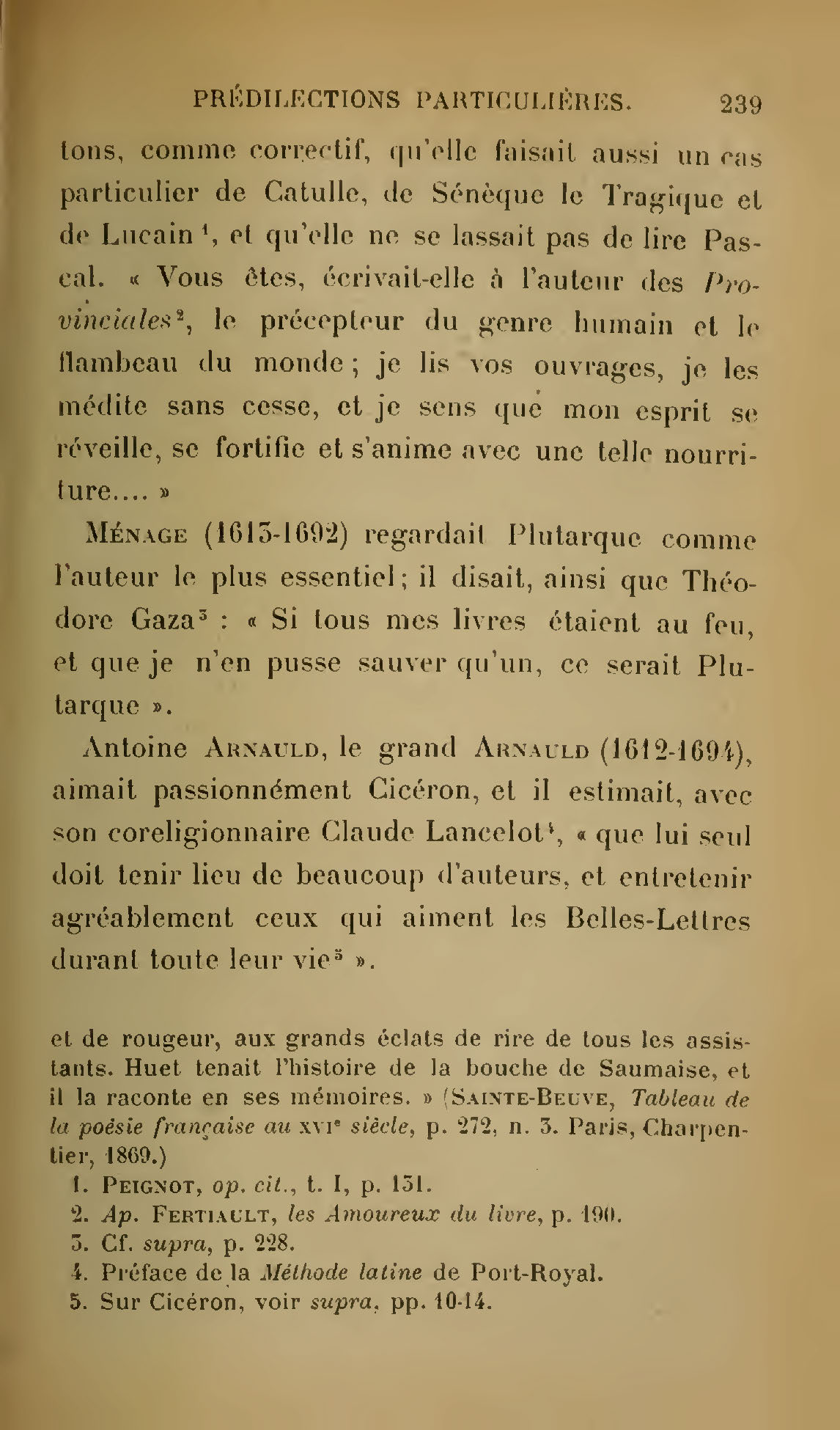 Albert Cim, Le Livre, t. I, p. 239.