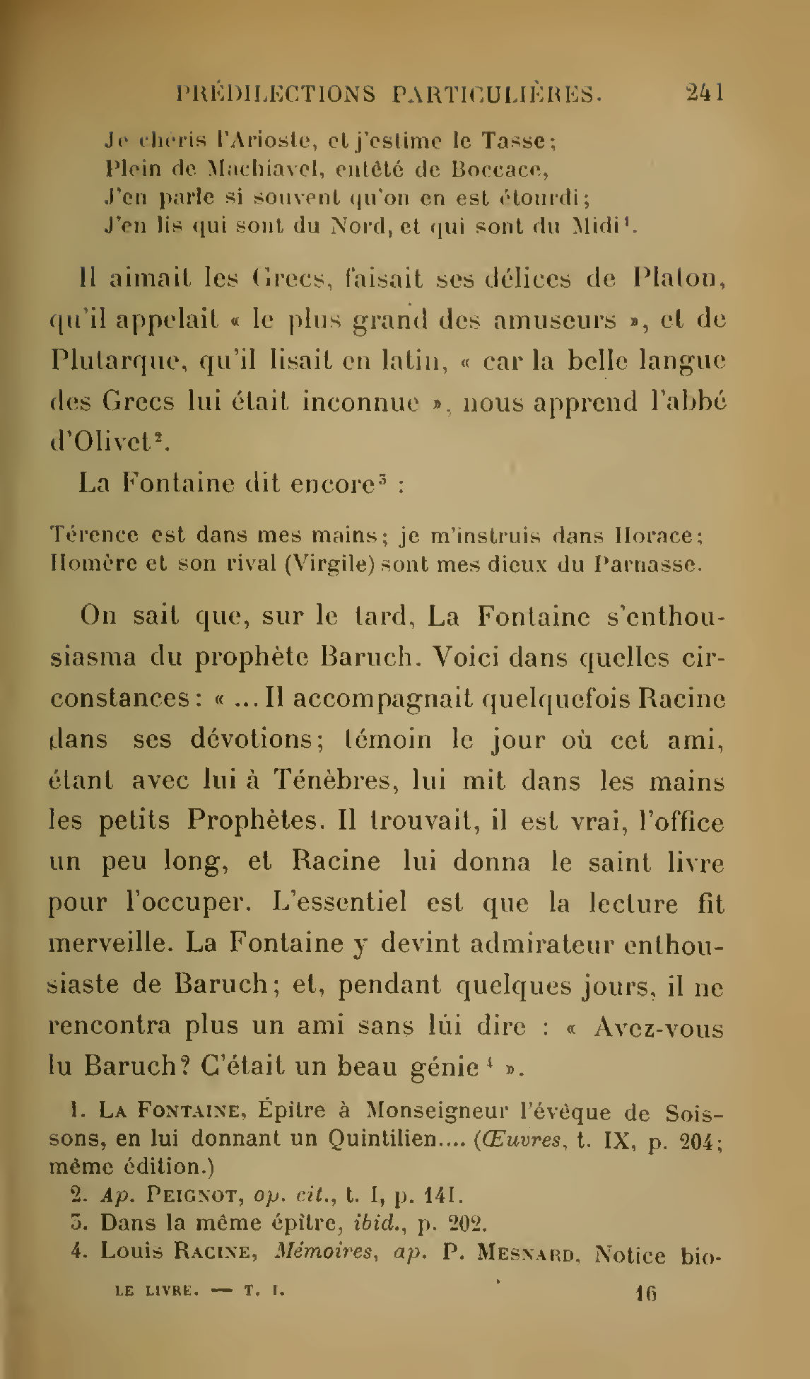 Albert Cim, Le Livre, t. I, p. 241.