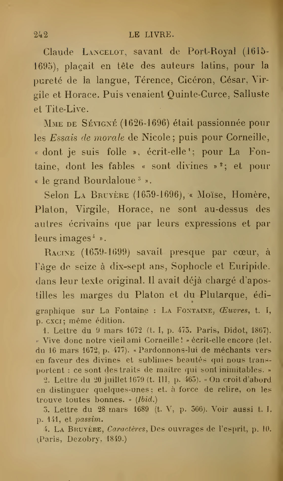 Albert Cim, Le Livre, t. I, p. 242.