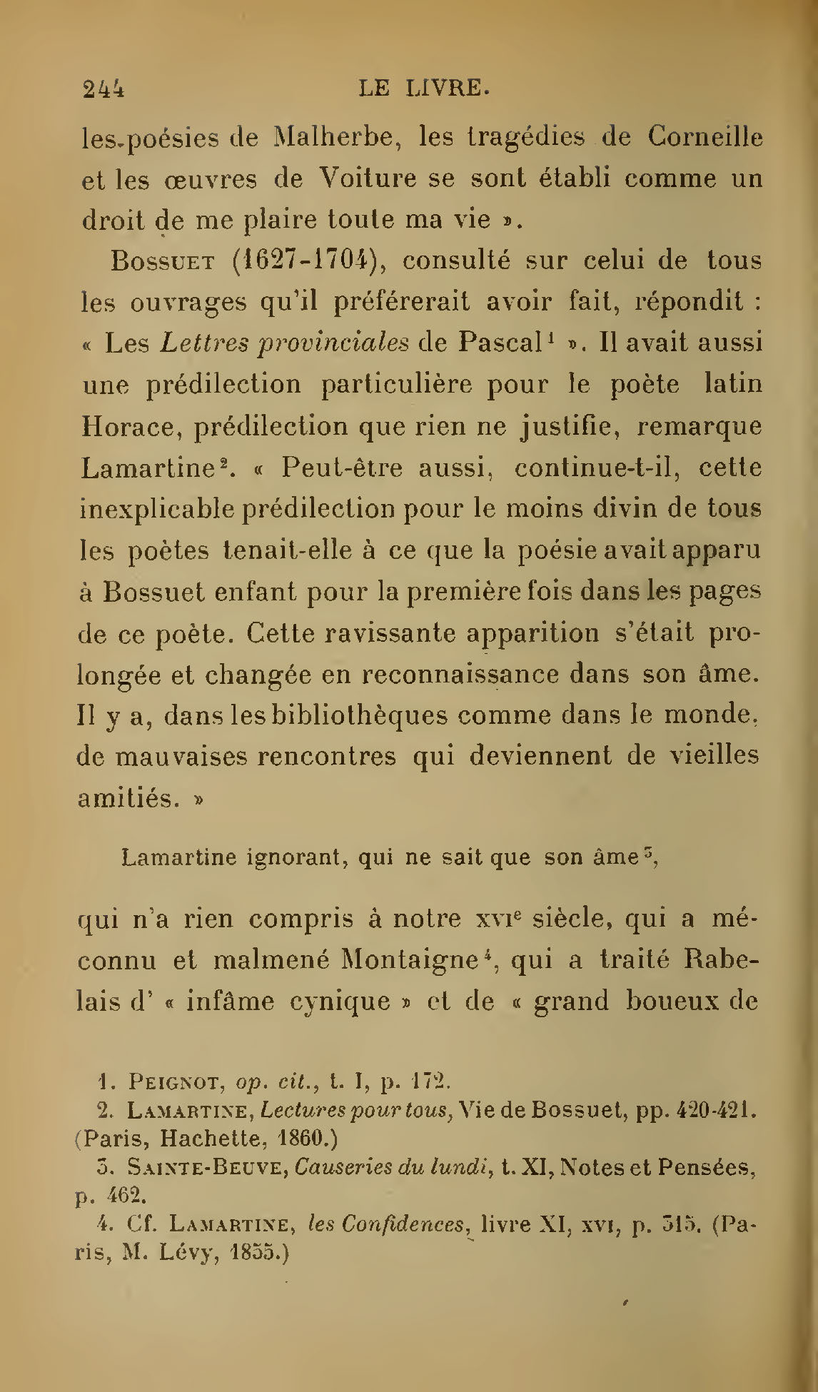 Albert Cim, Le Livre, t. I, p. 244.