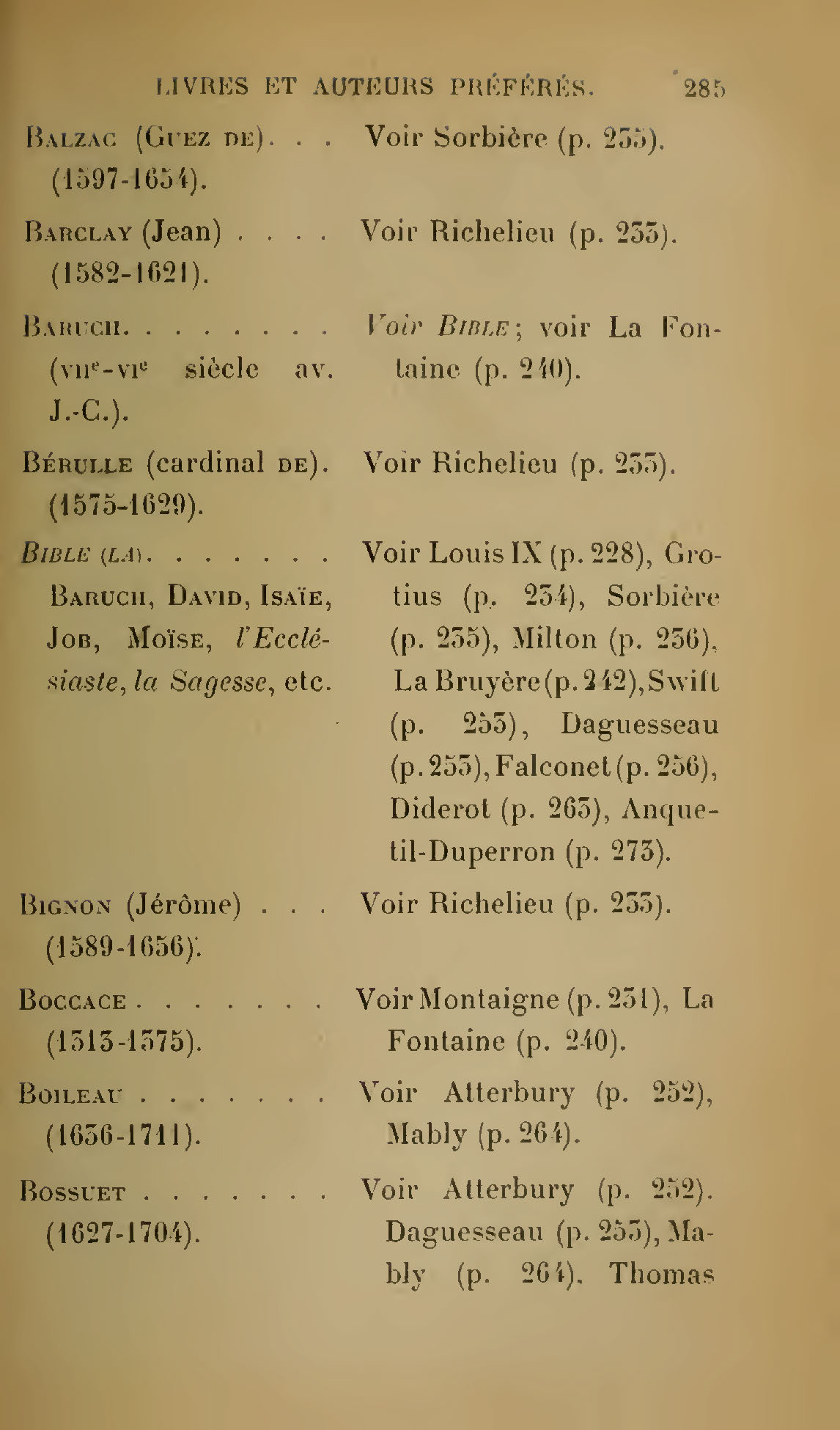 Albert Cim, Le Livre, t. I, p. 285.