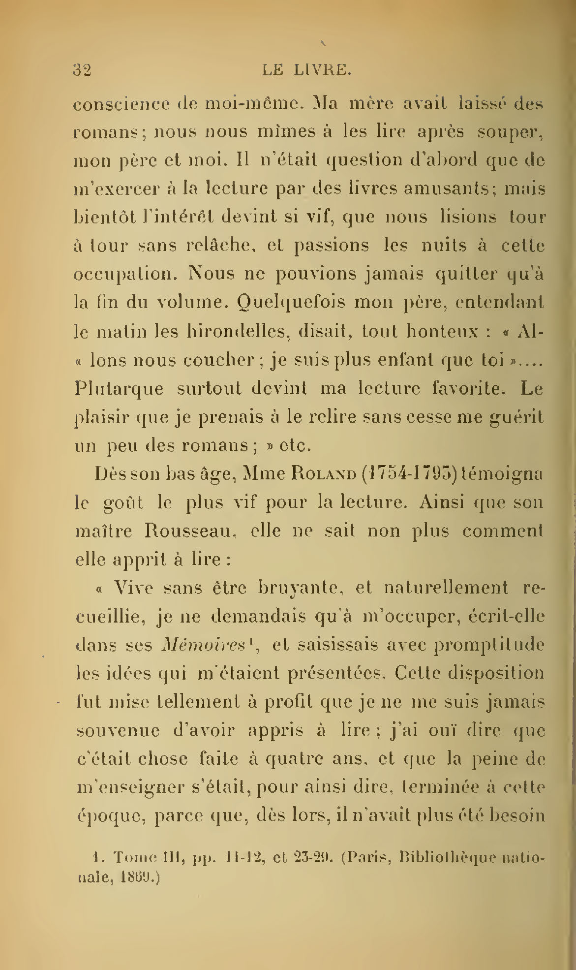 Albert Cim, Le Livre, t. II, p. 032.