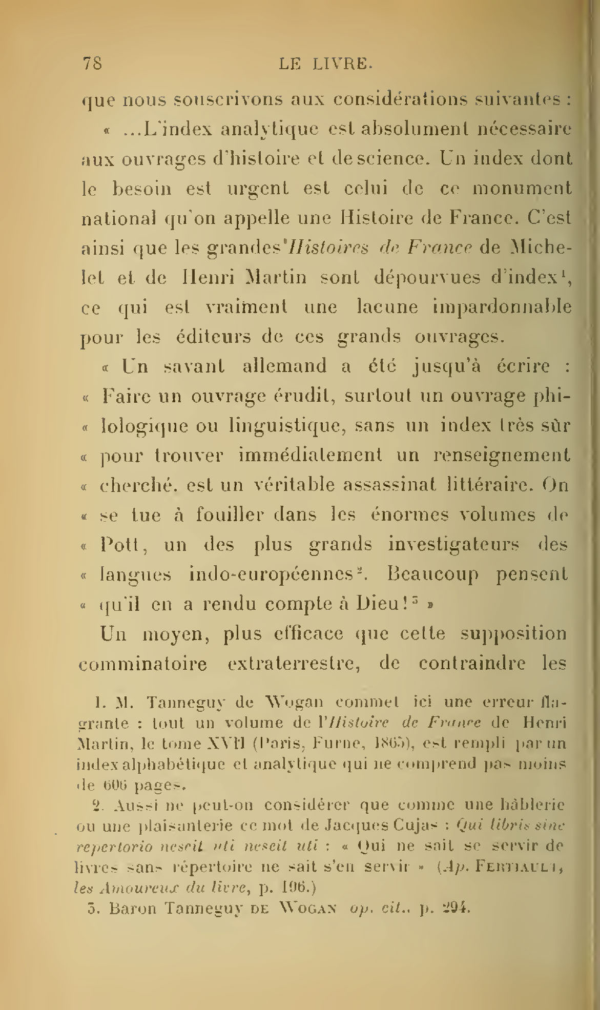 Albert Cim, Le Livre, t. II, p. 078.