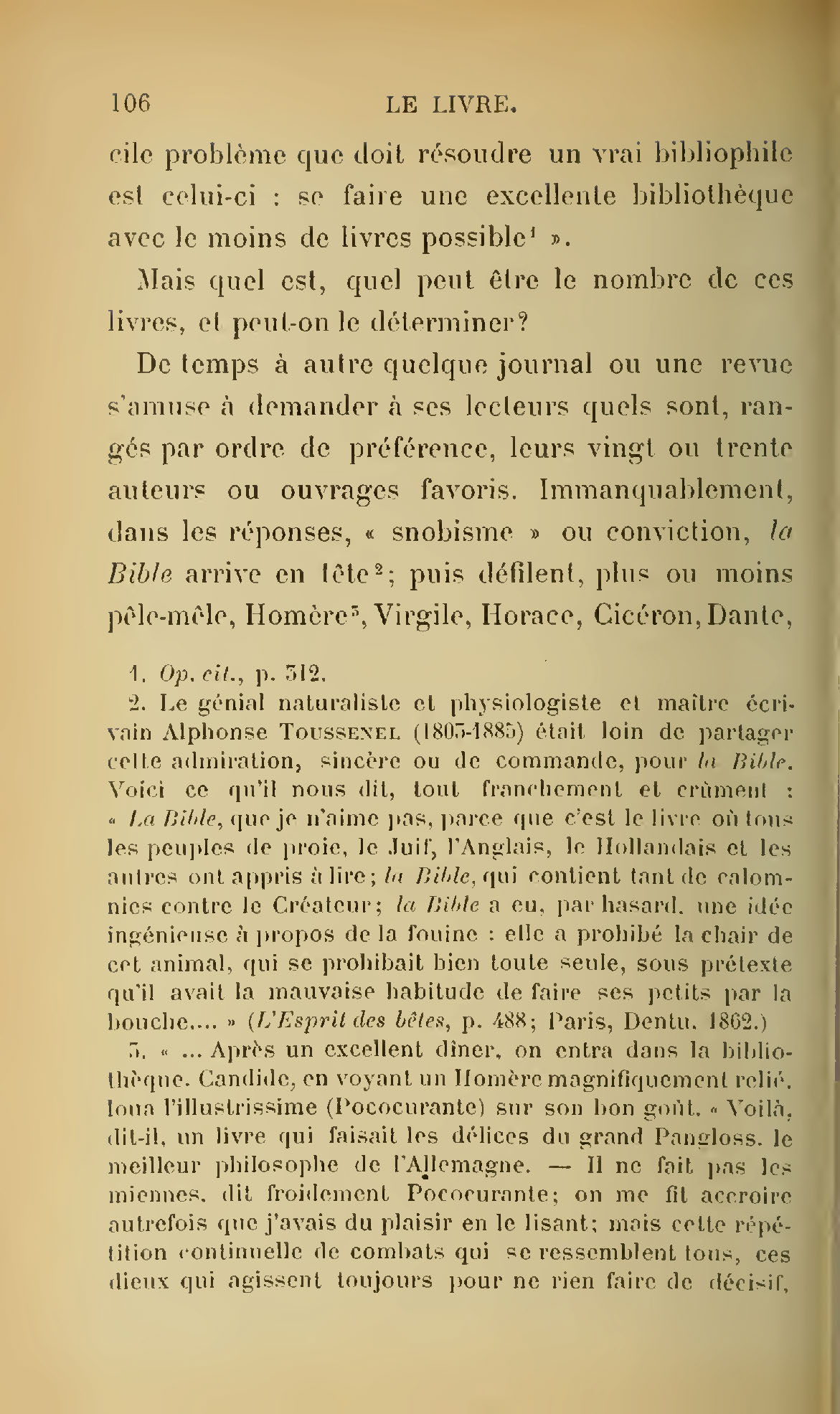 Albert Cim, Le Livre, t. II, p. 106.