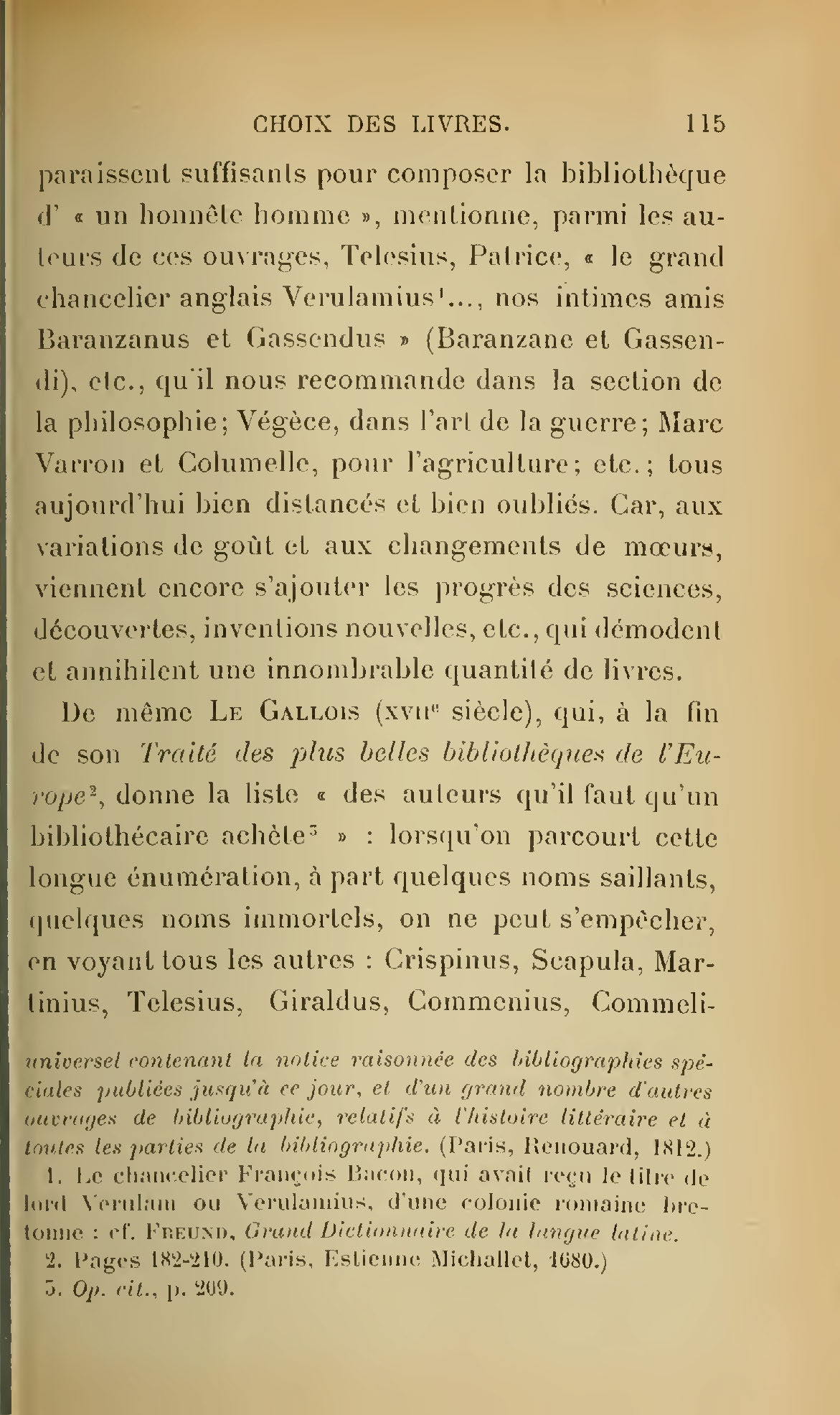 Albert Cim, Le Livre, t. II, p. 115.