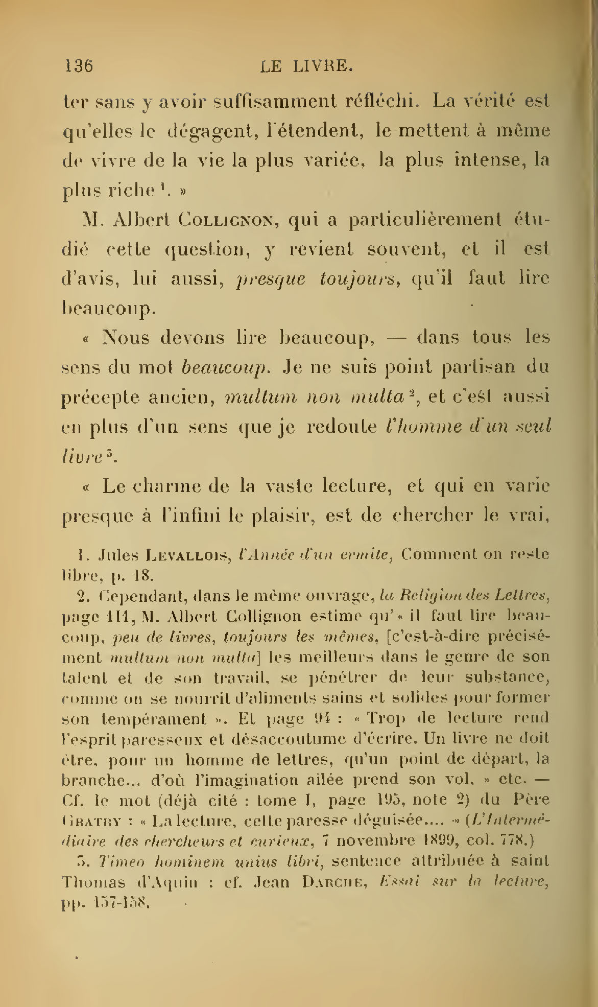 Albert Cim, Le Livre, t. II, p. 136.