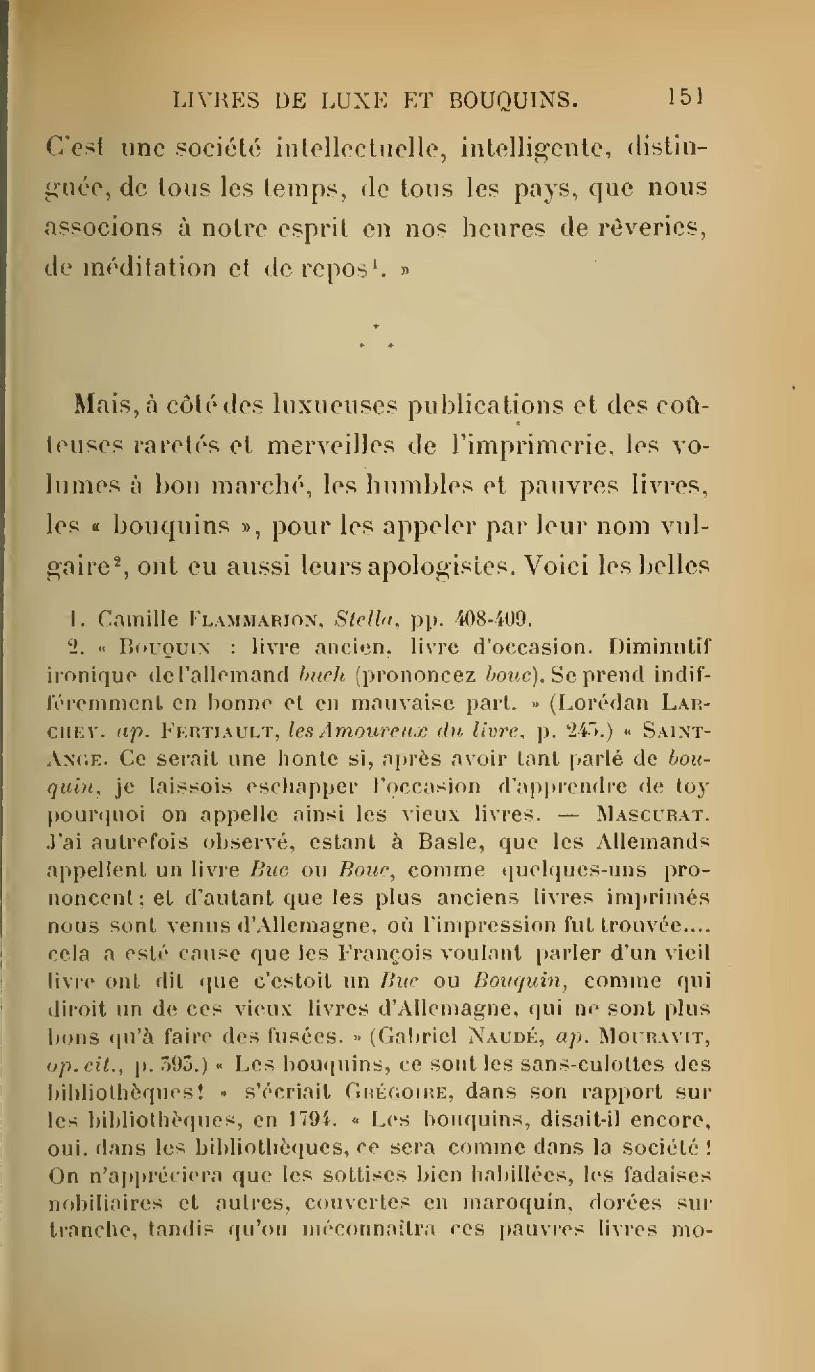 Albert Cim, Le Livre, t. II, p. 151.