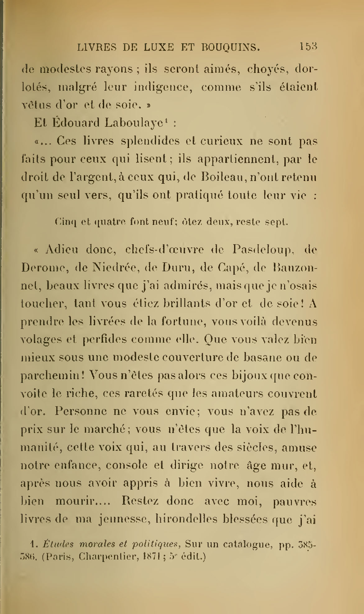 Albert Cim, Le Livre, t. II, p. 153.