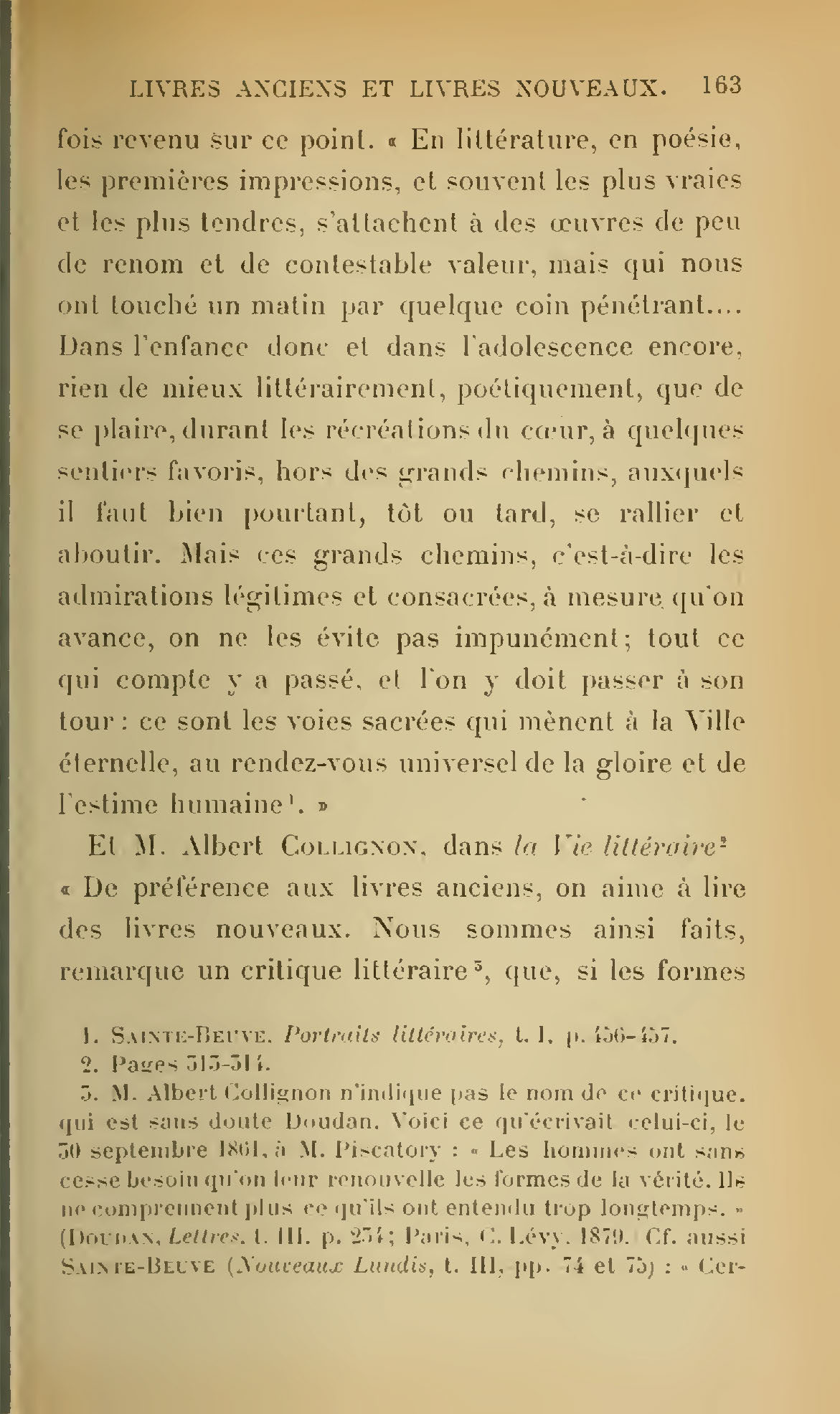 Albert Cim, Le Livre, t. II, p. 163.