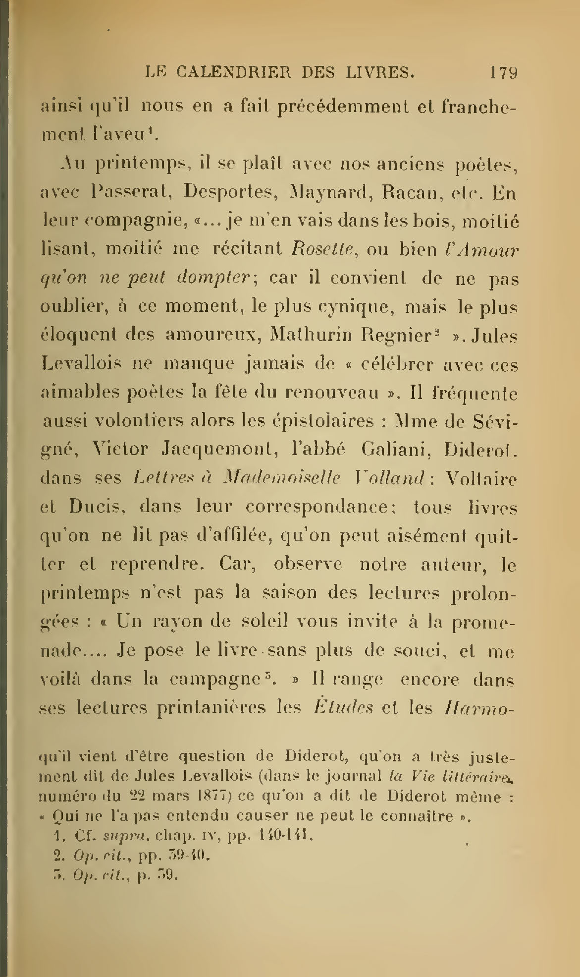 Albert Cim, Le Livre, t. II, p. 179.