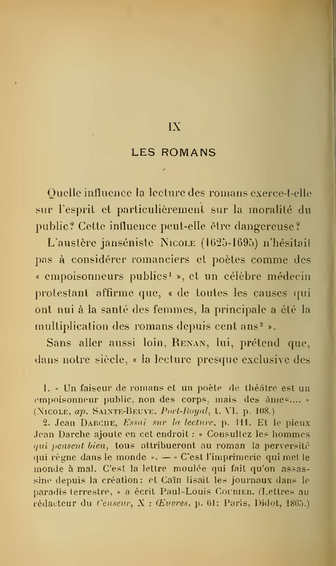 Albert Cim, Le Livre, t. II, p. 186.