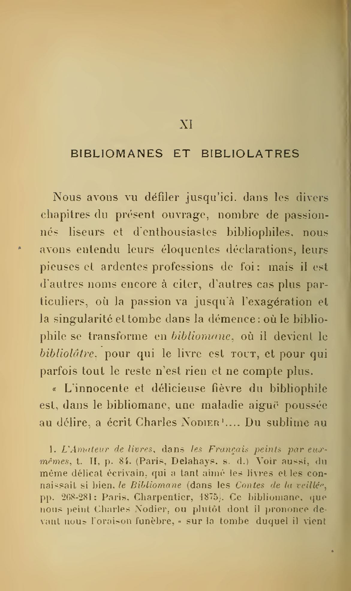 Albert Cim, Le Livre, t. II, p. 216.