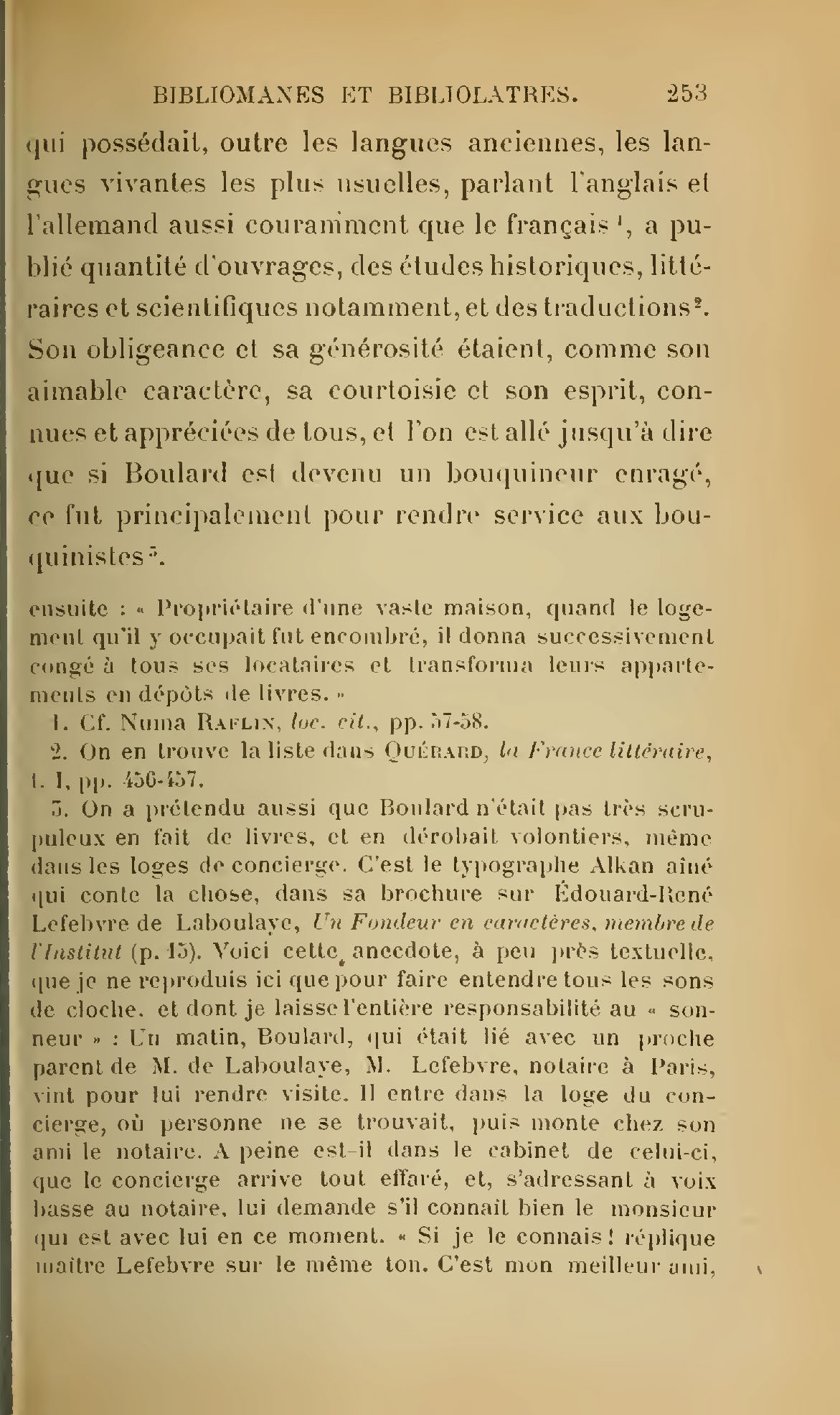 Albert Cim, Le Livre, t. II, p. 253.