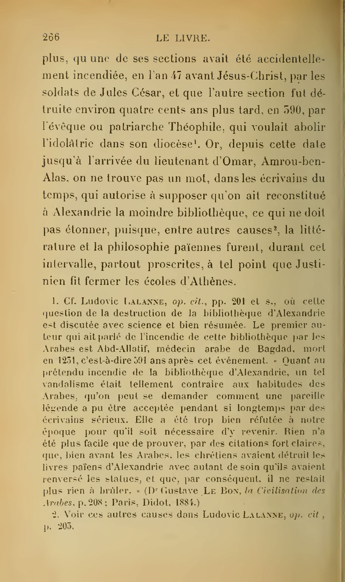 Albert Cim, Le Livre, t. II, p. 266.