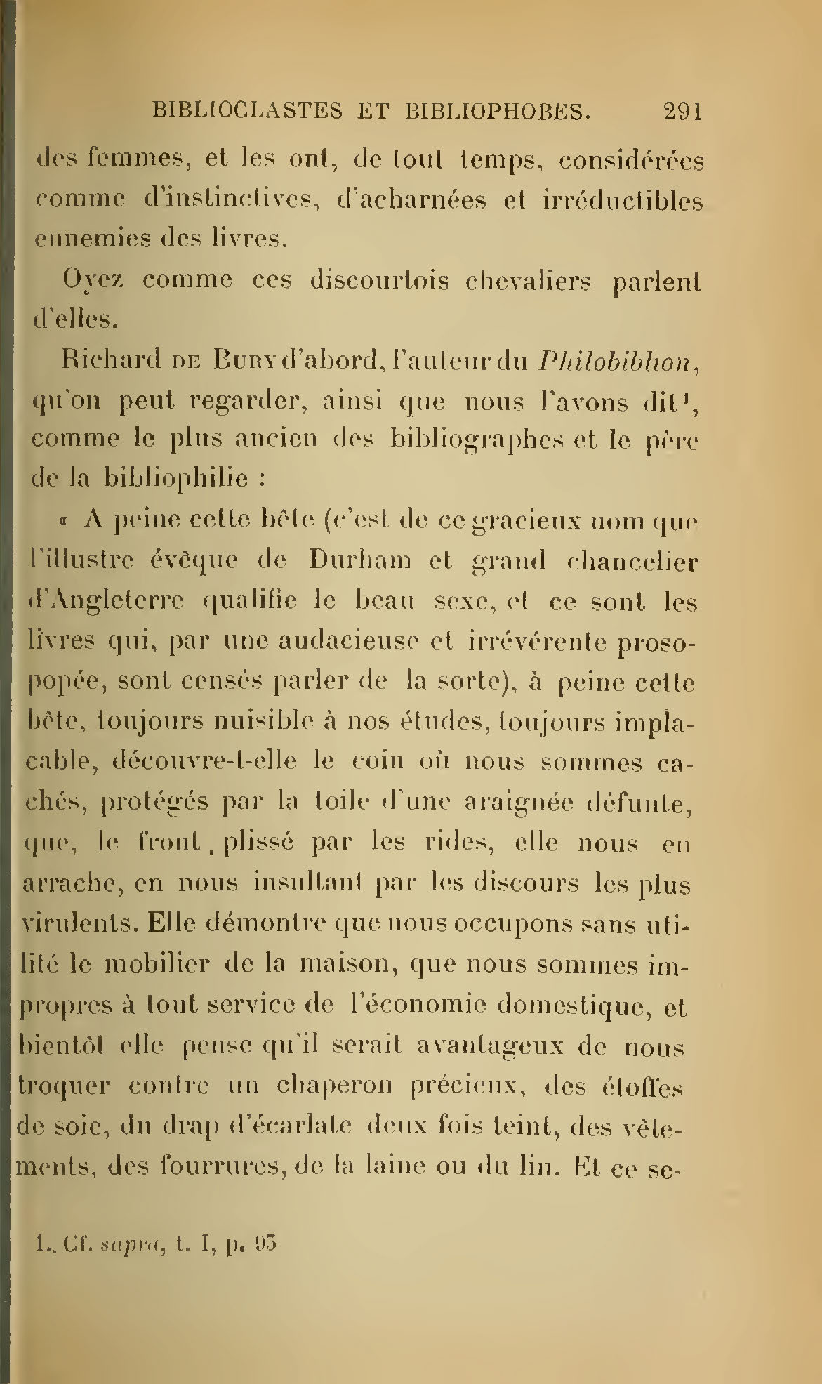 Albert Cim, Le Livre, t. II, p. 291.