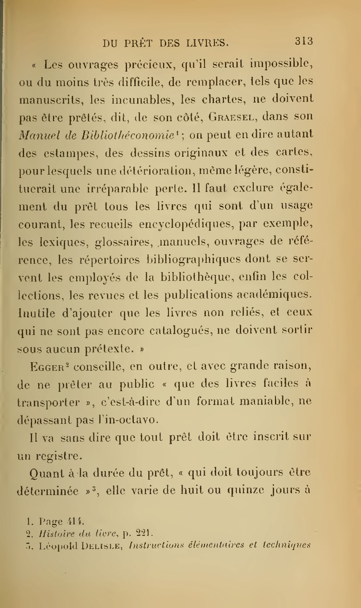 Albert Cim, Le Livre, t. II, p. 313.