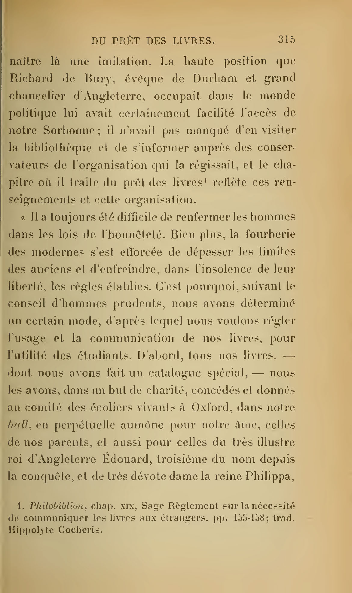 Albert Cim, Le Livre, t. II, p. 315.