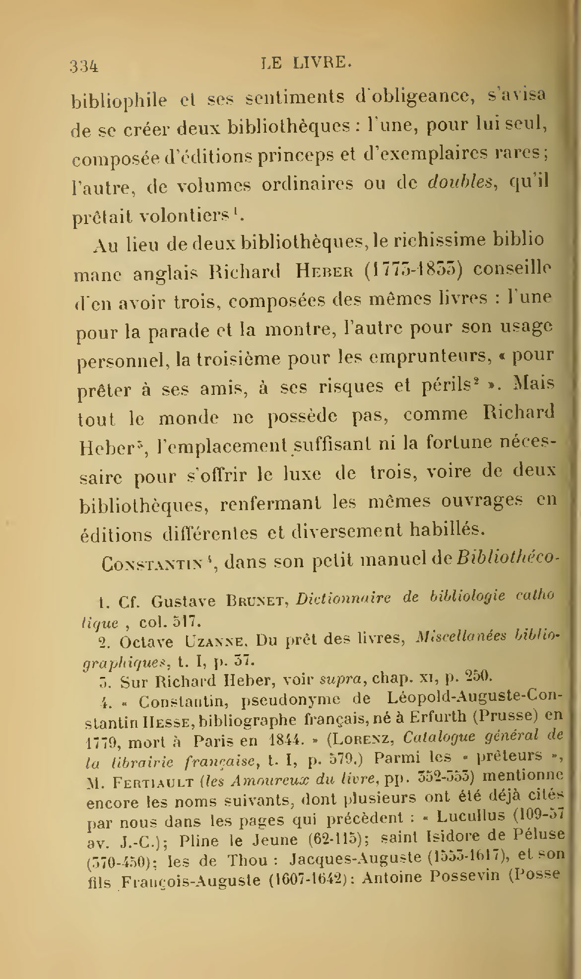 Albert Cim, Le Livre, t. II, p. 334.