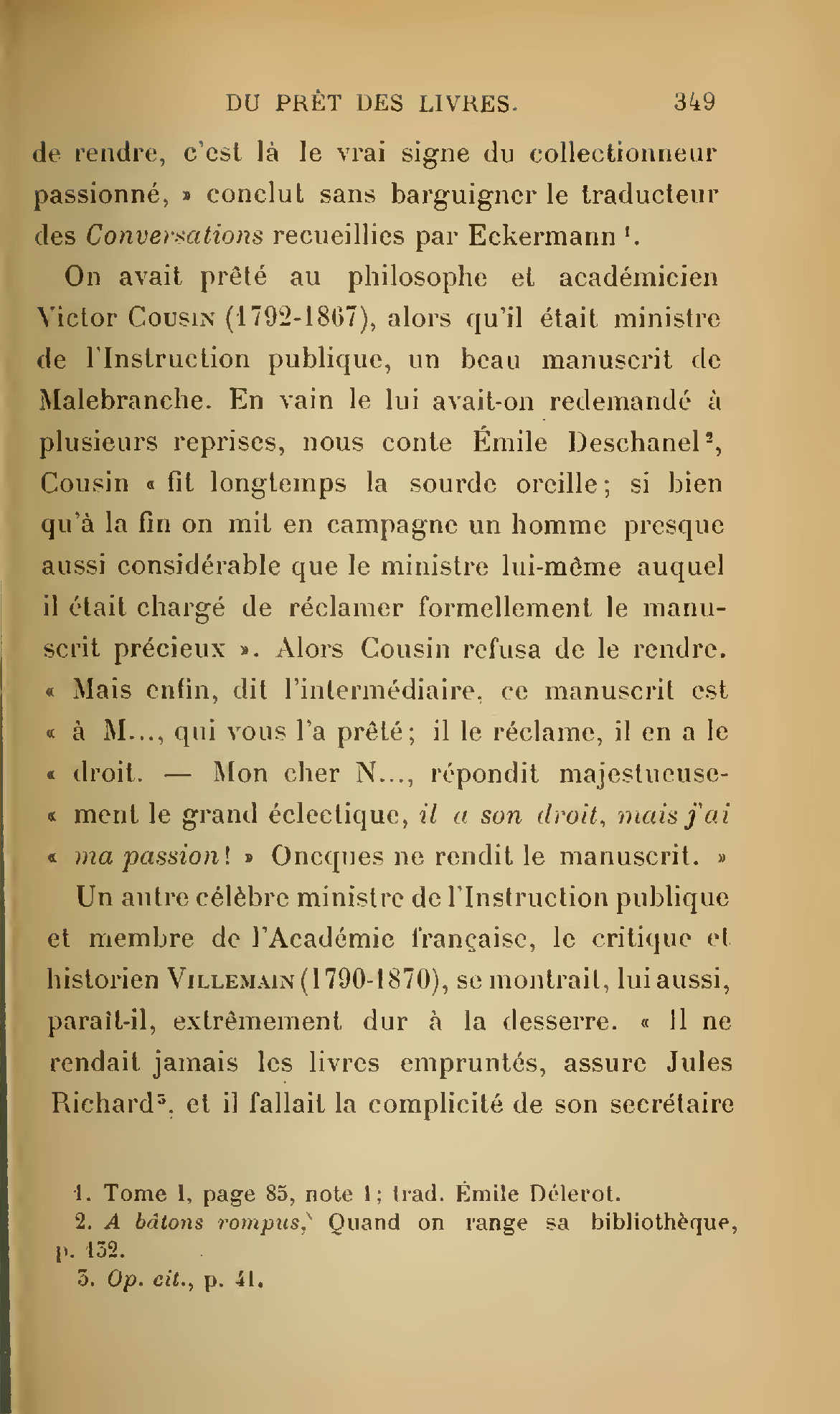 Albert Cim, Le Livre, t. II, p. 349.