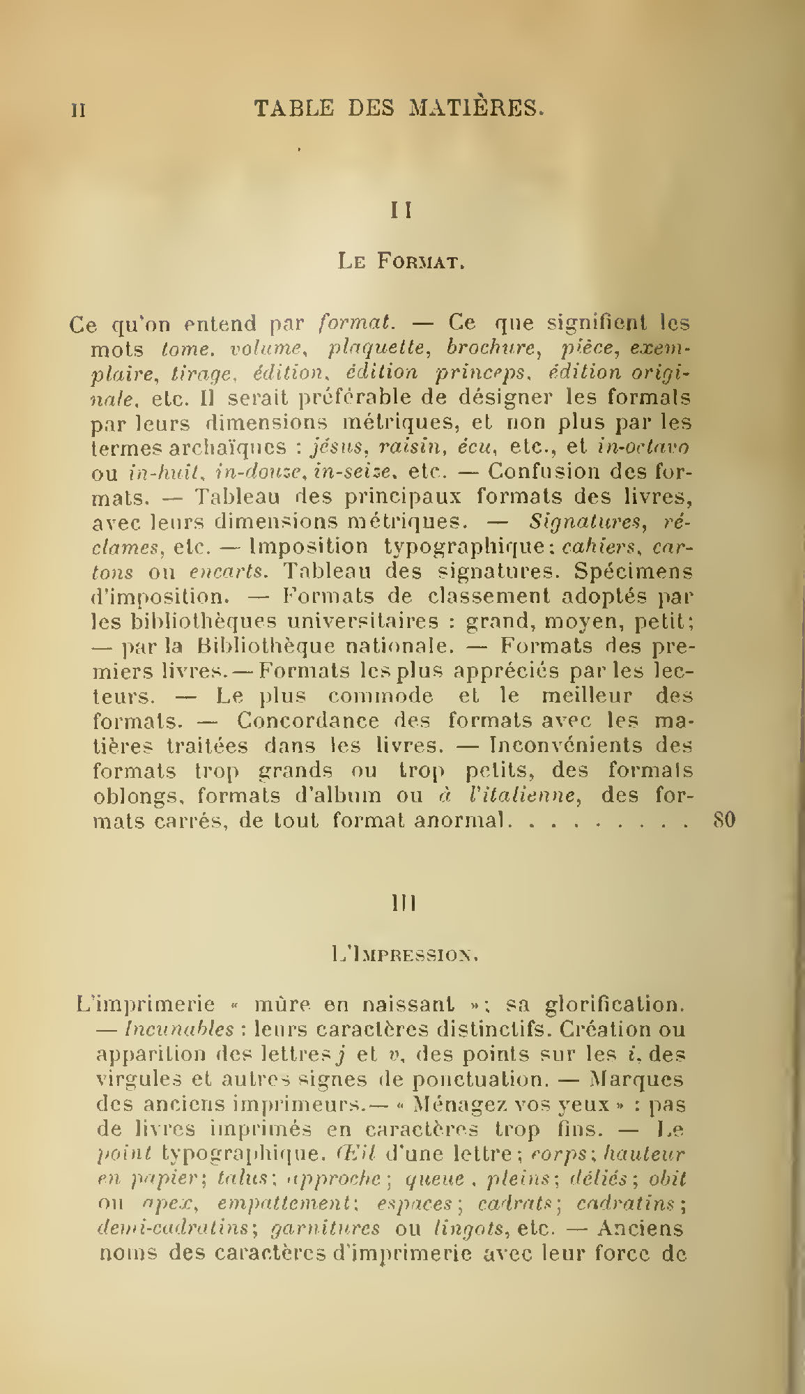 Albert Cim, Le Livre, t. III, p. II.