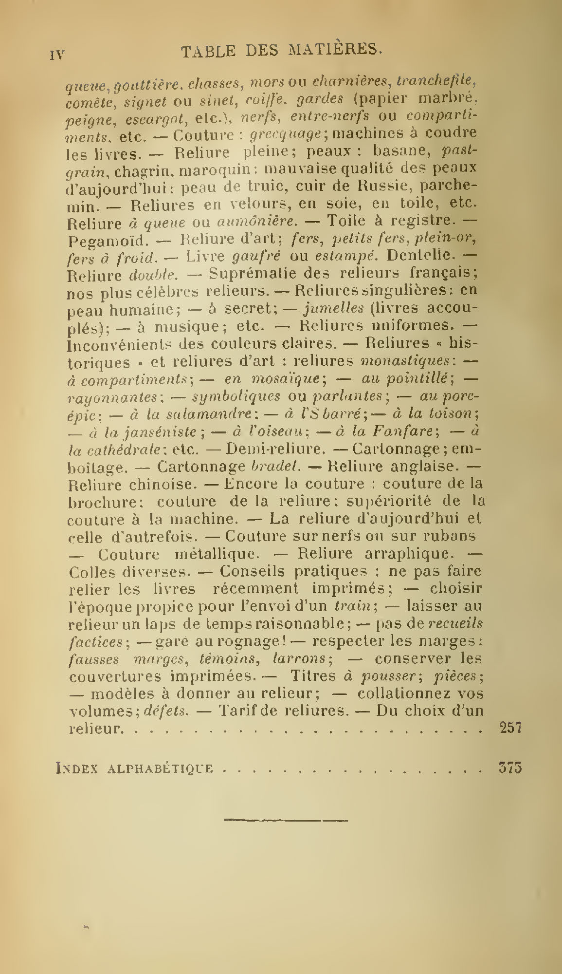Albert Cim, Le Livre, t. III, p. IV.