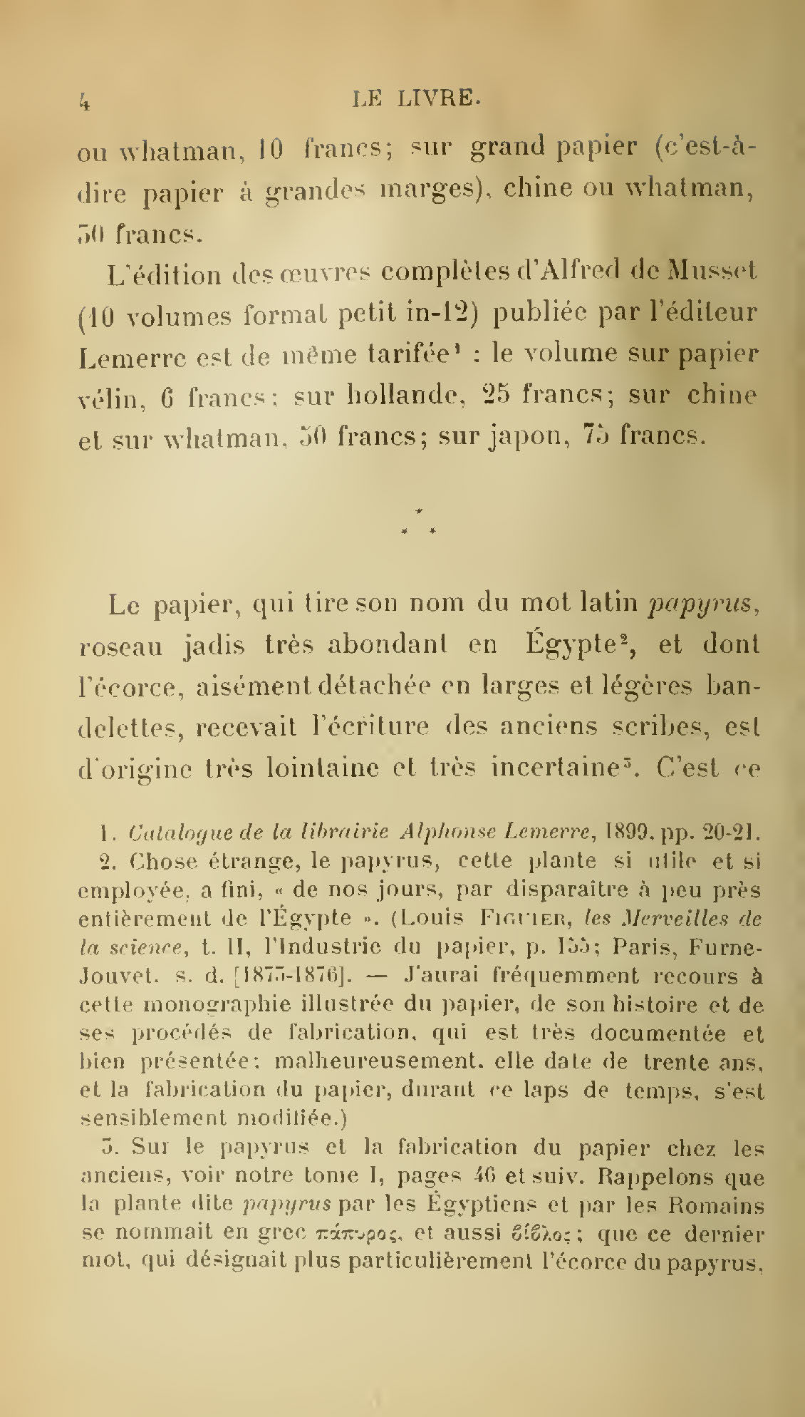 Albert Cim, Le Livre, t. III, p. 4.