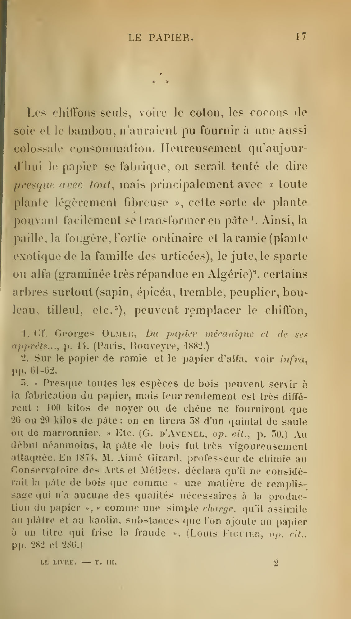 Albert Cim, Le Livre, t. III, p. 17.