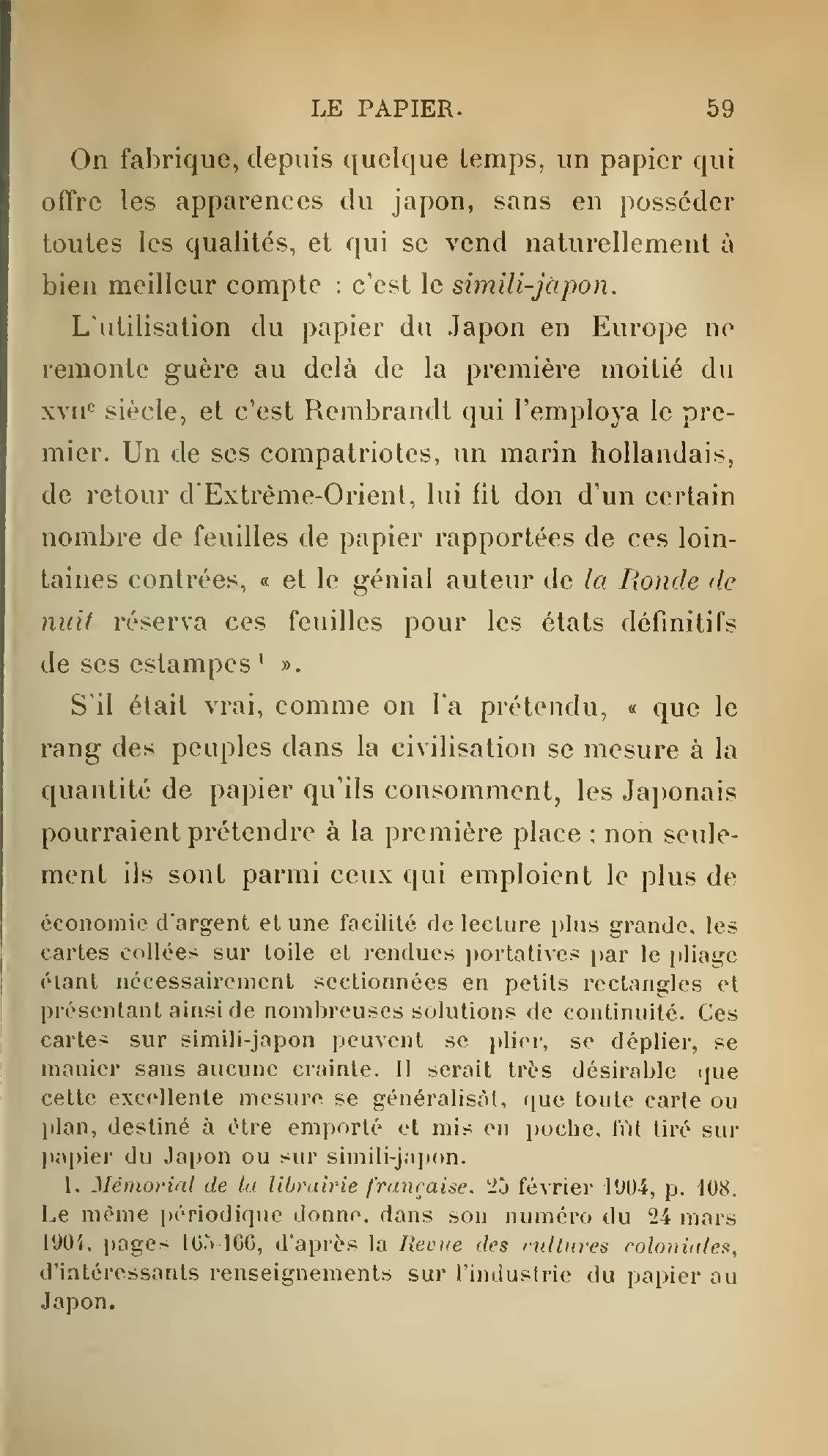 Albert Cim, Le Livre, t. III, p. 59.