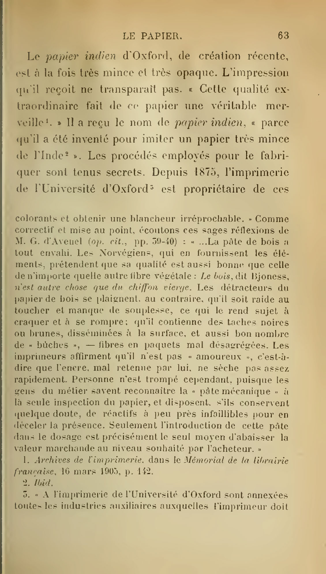 Albert Cim, Le Livre, t. III, p. 63.