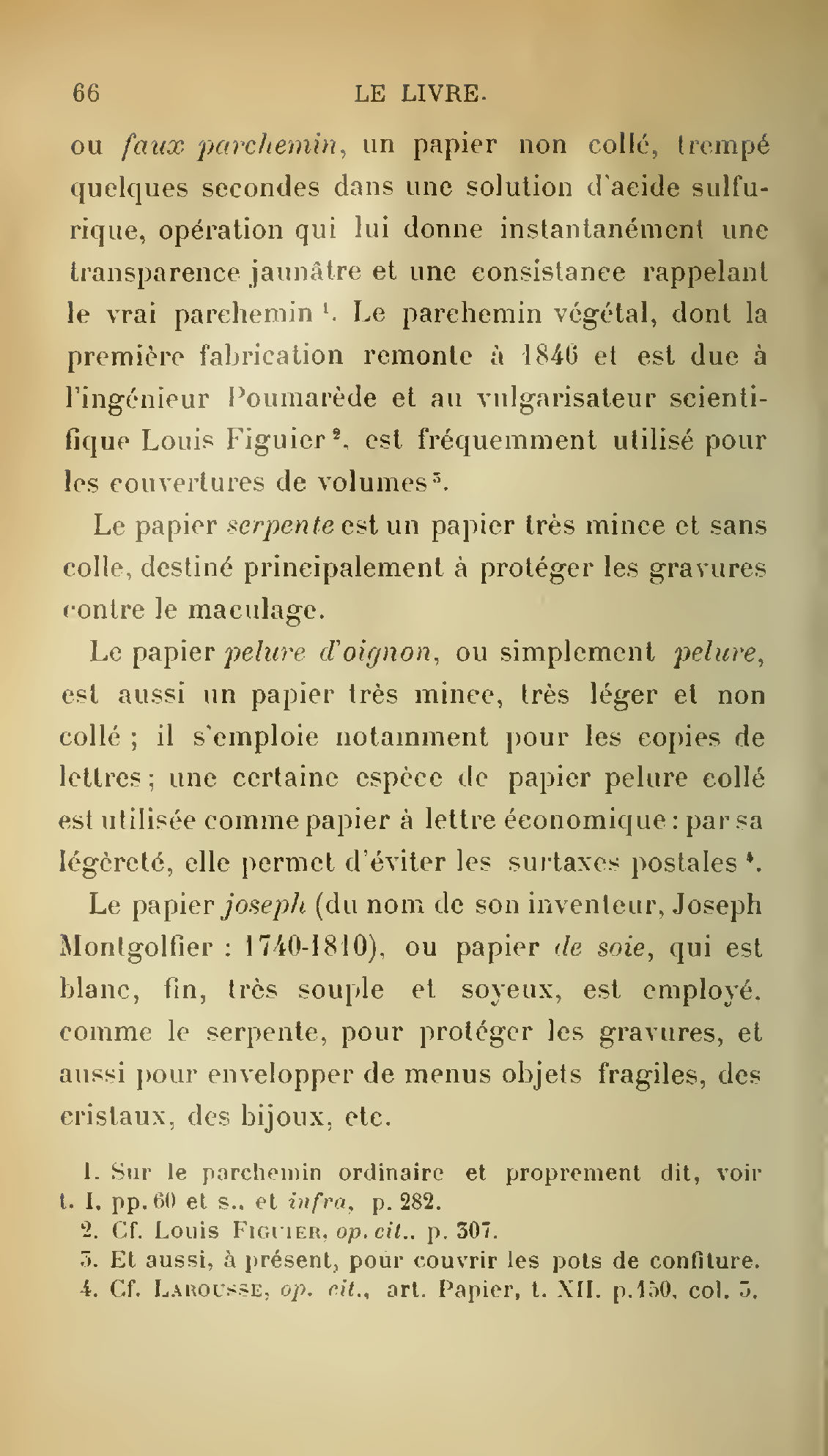 Albert Cim, Le Livre, t. III, p. 66.