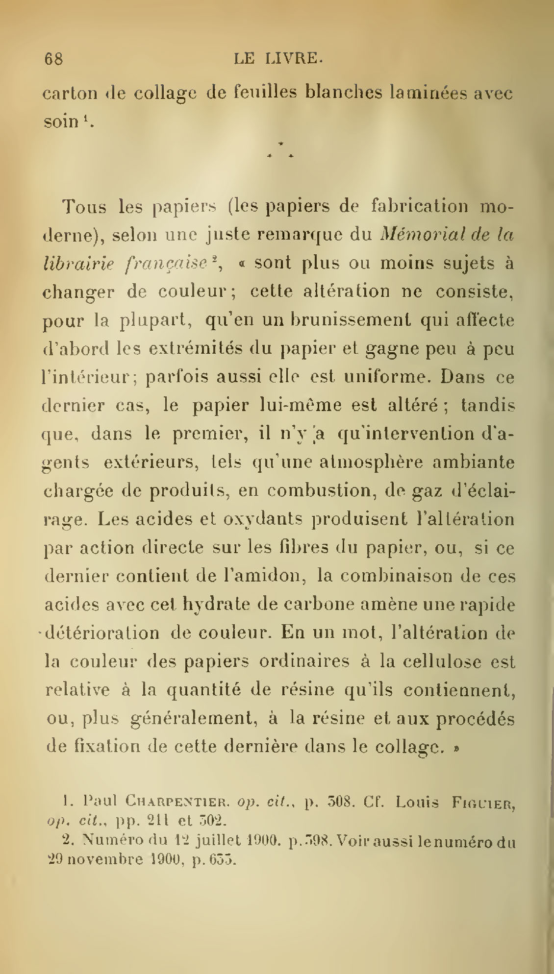 Albert Cim, Le Livre, t. III, p. 68.