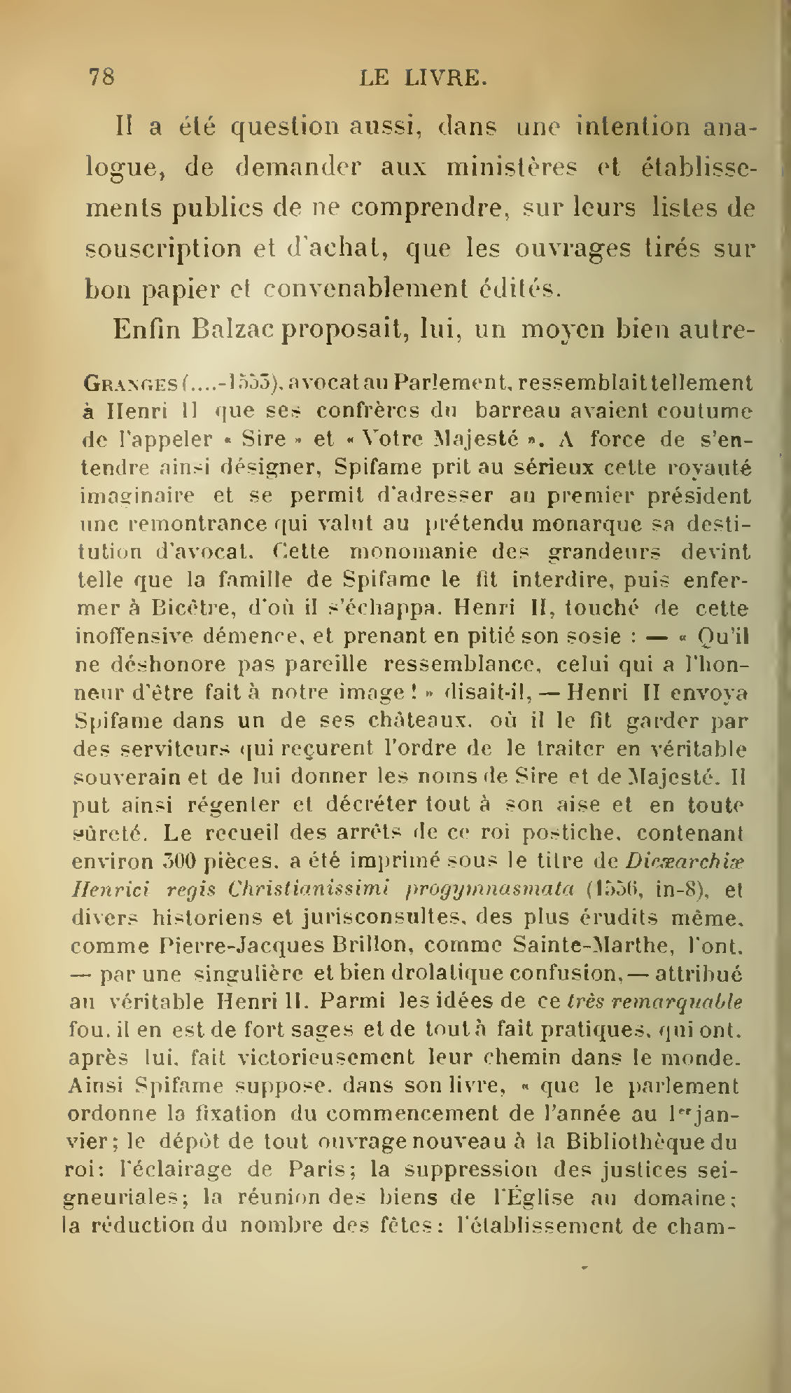 Albert Cim, Le Livre, t. III, p. 78.