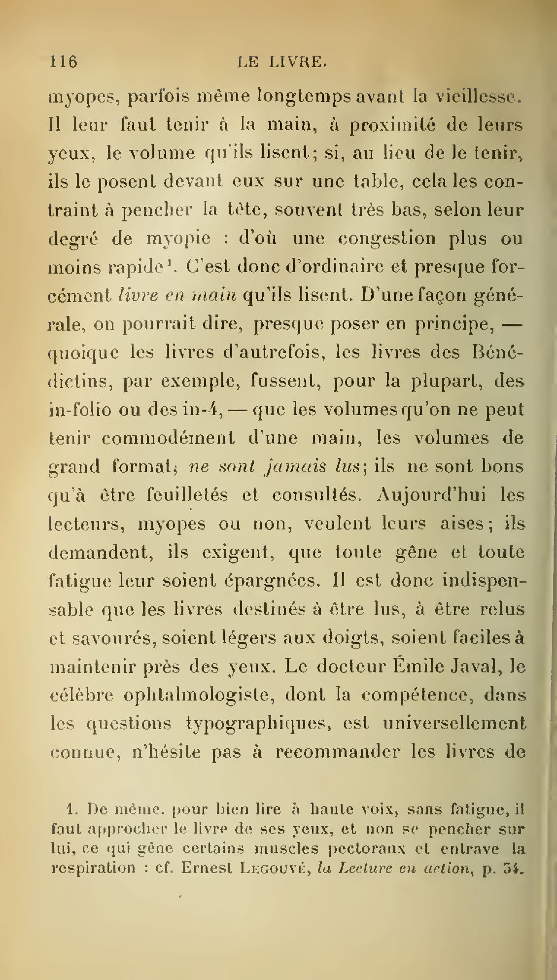 Albert Cim, Le Livre, t. III, p. 116.