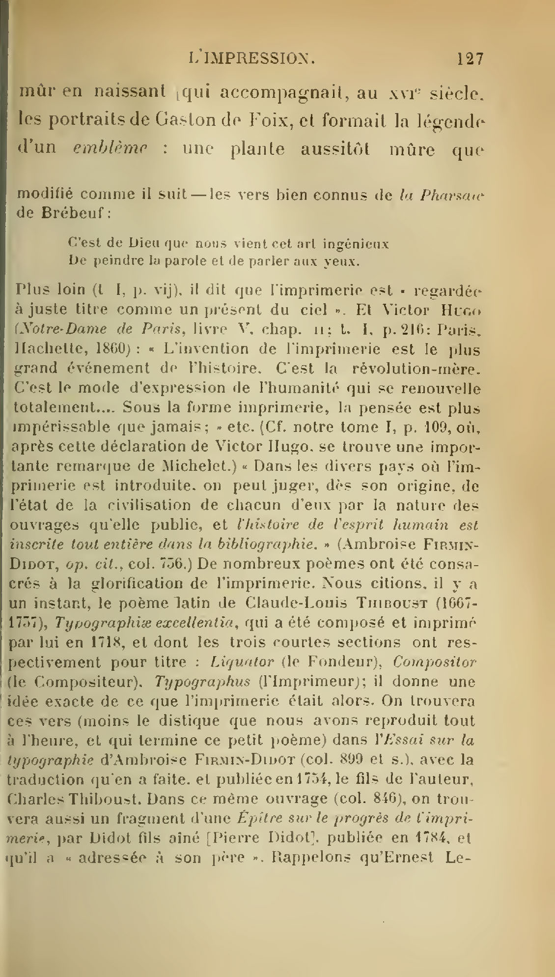 Albert Cim, Le Livre, t. III, p. 127.
