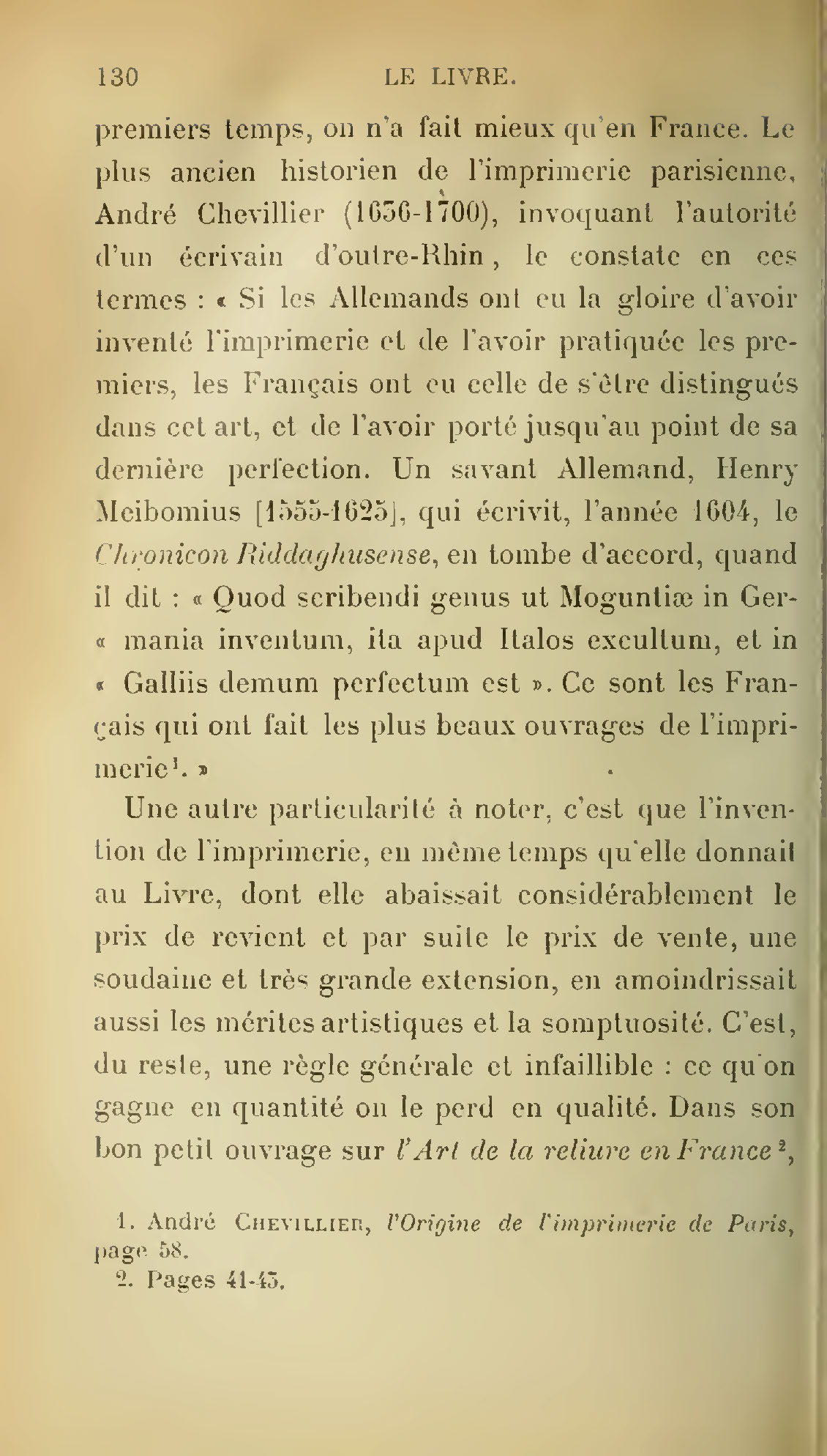 Albert Cim, Le Livre, t. III, p. 130.