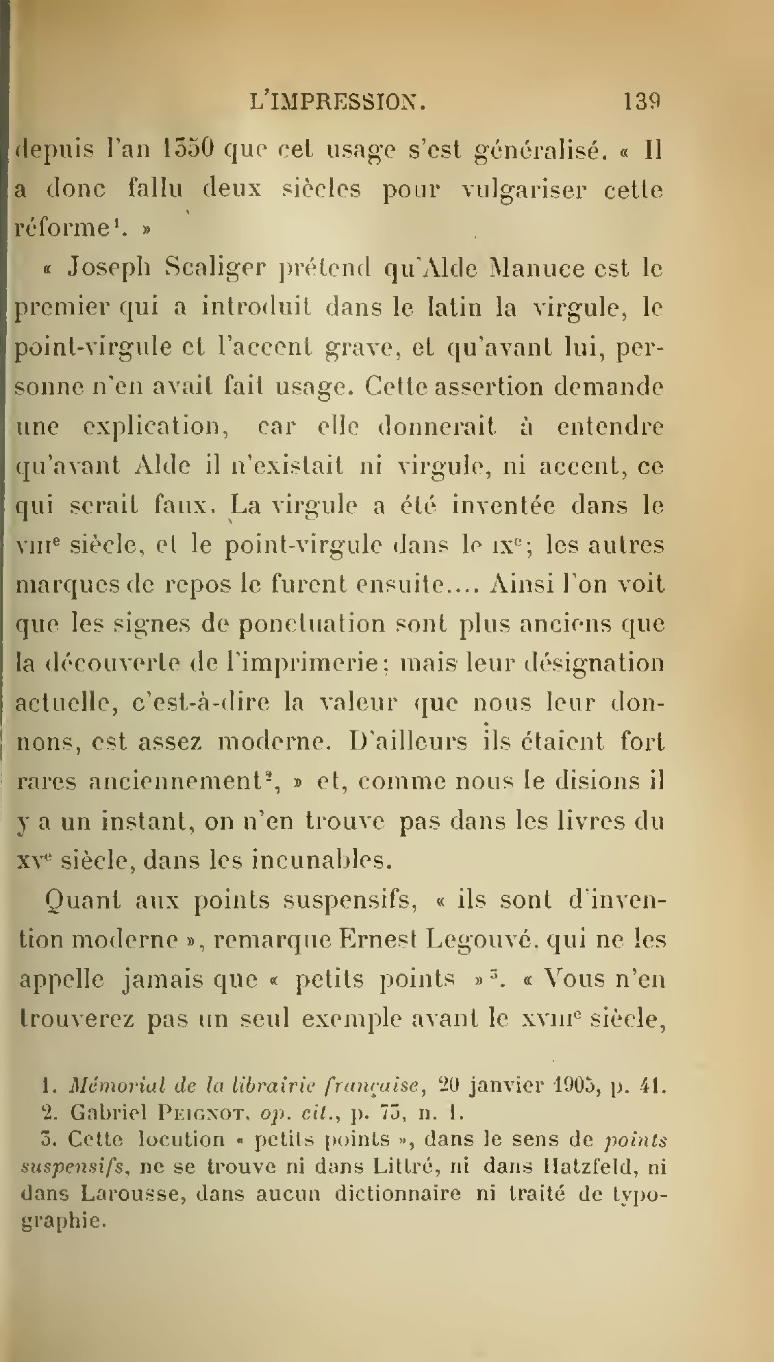 Albert Cim, Le Livre, t. III, p. 139.